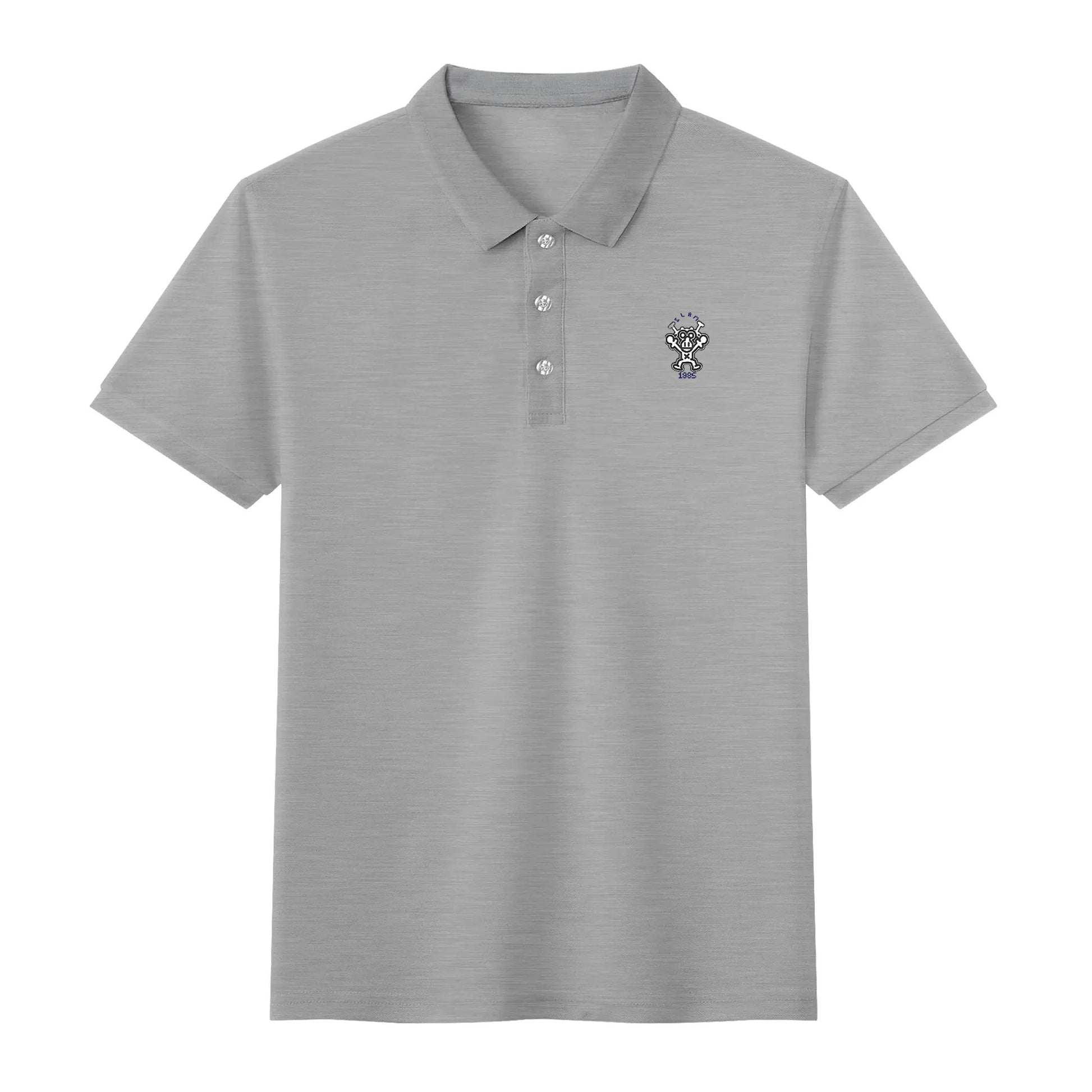 Get trendy with ELAM by ZONE6IX DISTRIBUTIONS LLC Polo Shirt -  available at ZONE6IX DISTRIBUTIONS LLC . Grab yours for $83.32 today!