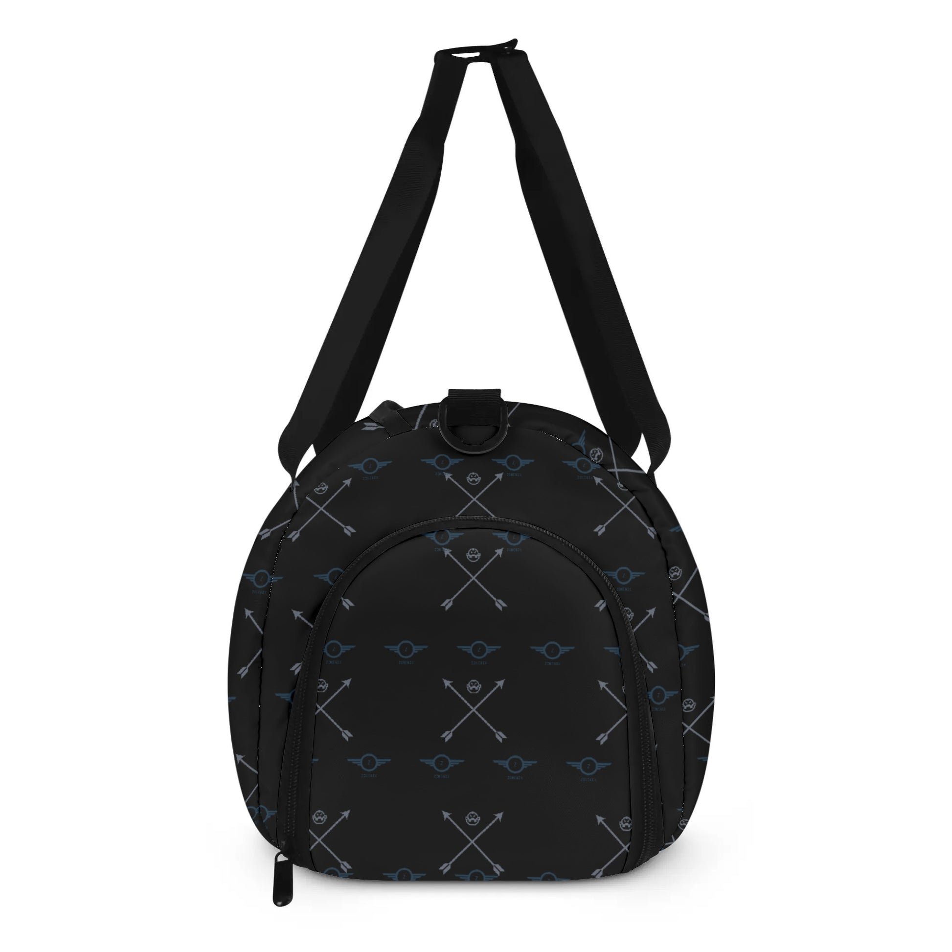 Get trendy with ZONE6IX DISTRIBUTIONS LLC Sports Luggage Bag Gym Bag Duffle Bag -  available at ZONE6IX DISTRIBUTIONS LLC . Grab yours for $67.98 today!