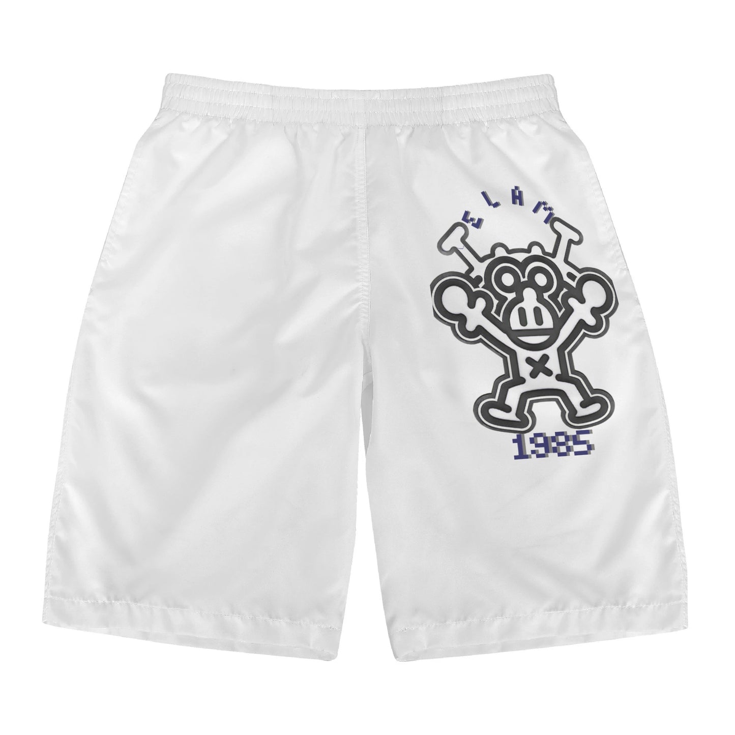 Get trendy with ELAM by ZONE6IX DISTRIBUTIONS LLC Board Shorts -  available at ZONE6IX DISTRIBUTIONS LLC . Grab yours for $73.65 today!