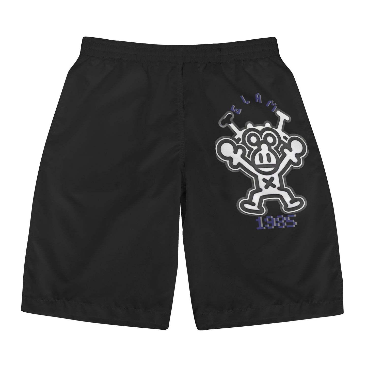 Get trendy with ELAM by ZONE6IX DISTRIBUTIONS LLC Board Shorts -  available at ZONE6IX DISTRIBUTIONS LLC . Grab yours for $73.65 today!