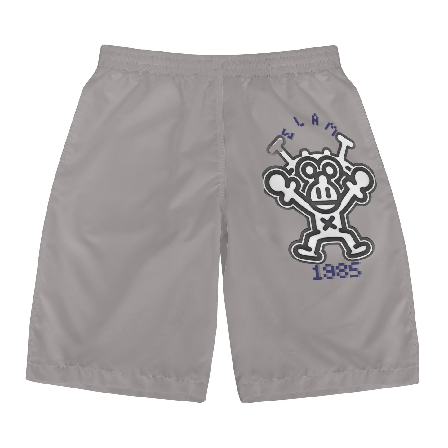 Get trendy with ELAM by ZONE6IX DISTRIBUTIONS LLC Board Shorts -  available at ZONE6IX DISTRIBUTIONS LLC . Grab yours for $73.65 today!