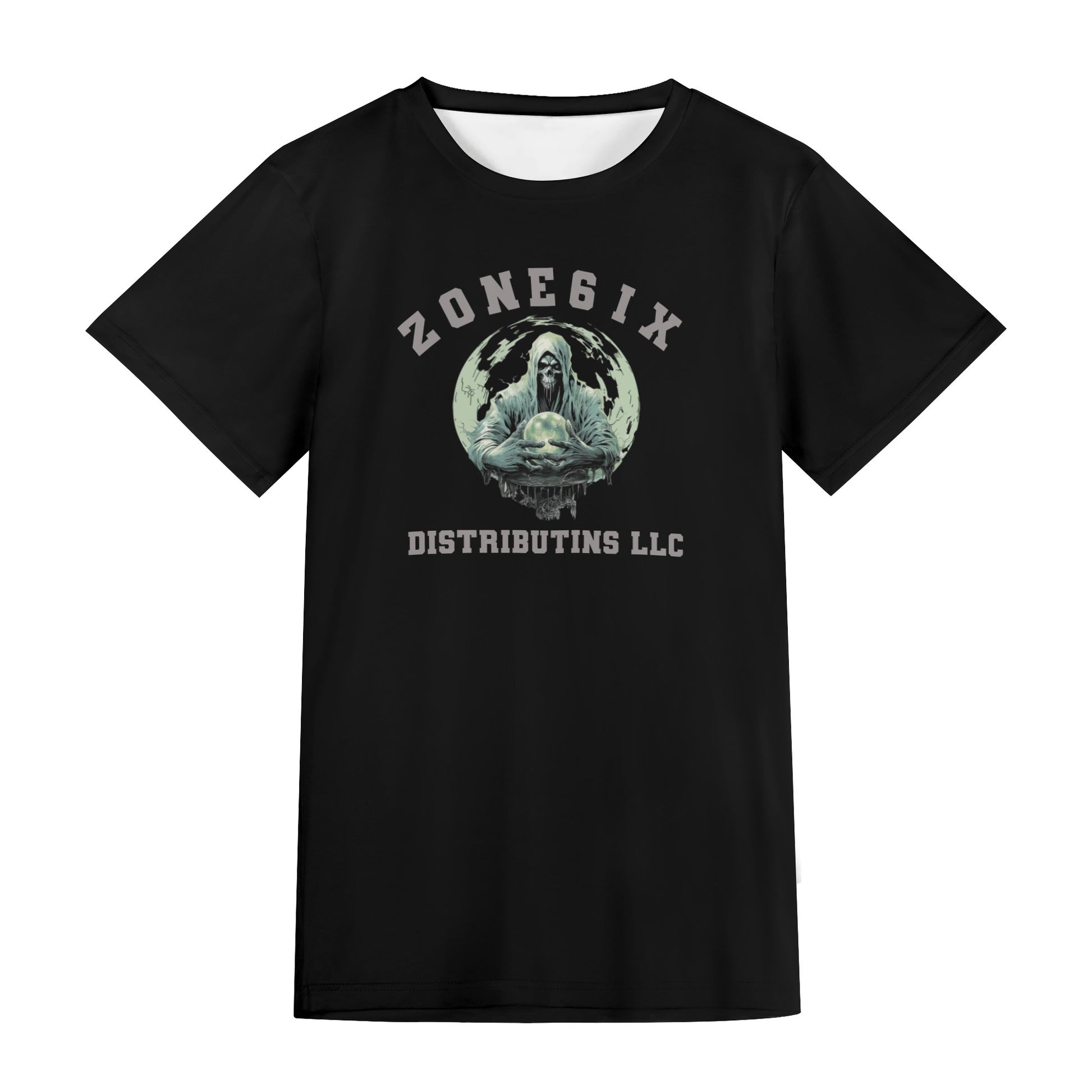 Get trendy with ZONE6IX DISTRIBUTIONS LLC Tshirt -  available at ZONE6IX DISTRIBUTIONS LLC . Grab yours for $57.99 today!