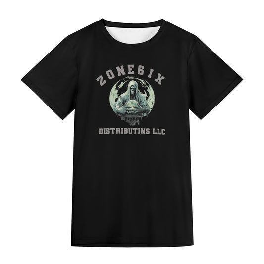 Get trendy with ZONE6IX DISTRIBUTIONS LLC Tshirt -  available at ZONE6IX DISTRIBUTIONS LLC . Grab yours for $57.99 today!