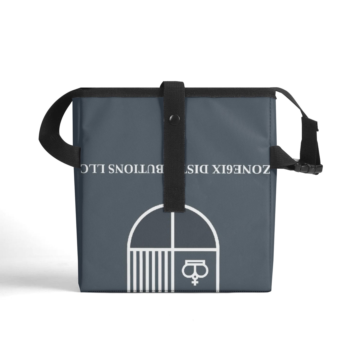 Get trendy with ZONE6IX DISTRIBUTIONS LLC Hanging Storage Trash Car Organizer Bag -  available at ZONE6IX DISTRIBUTIONS LLC . Grab yours for $35.89 today!