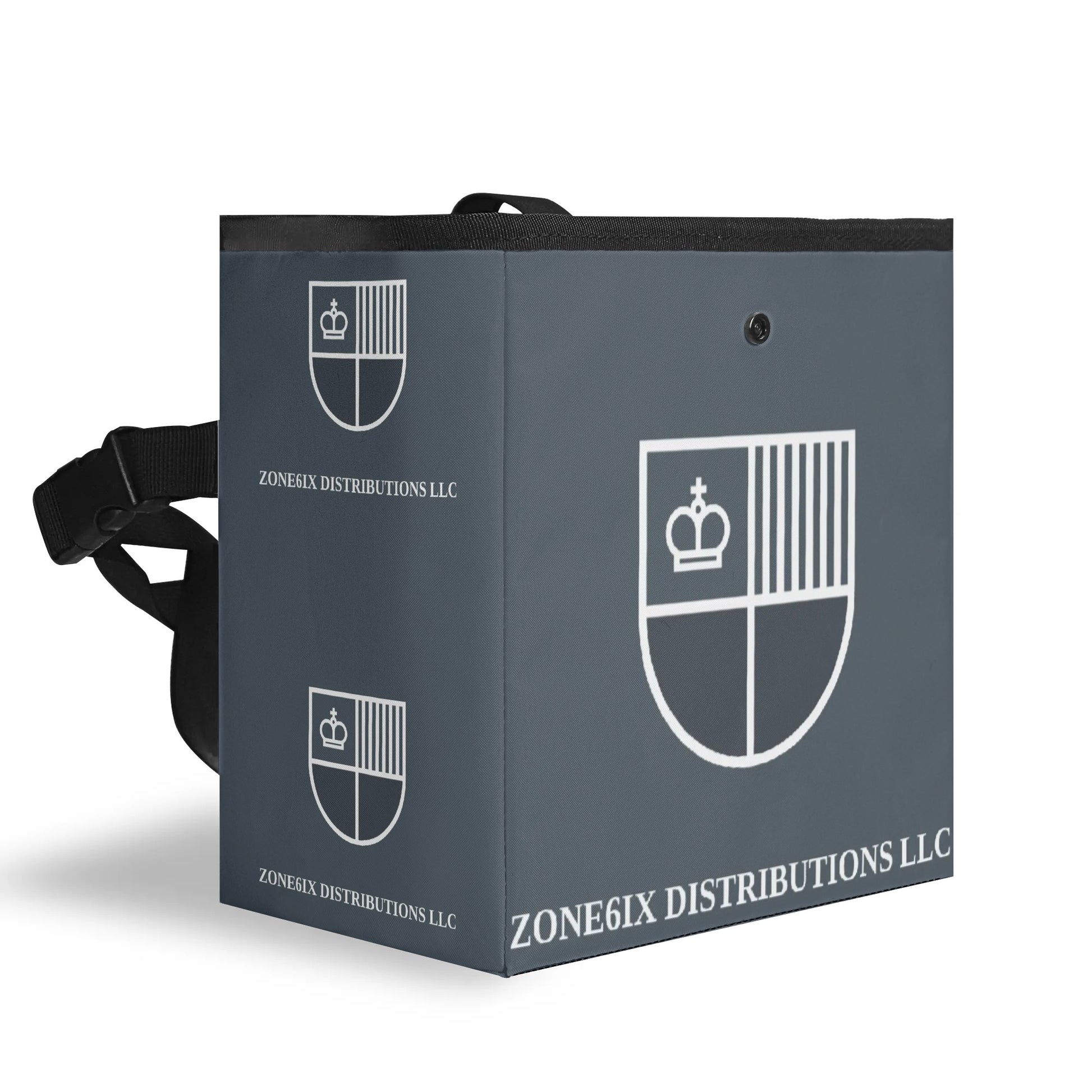 Get trendy with ZONE6IX DISTRIBUTIONS LLC Hanging Storage Trash Car Organizer Bag -  available at ZONE6IX DISTRIBUTIONS LLC . Grab yours for $35.89 today!