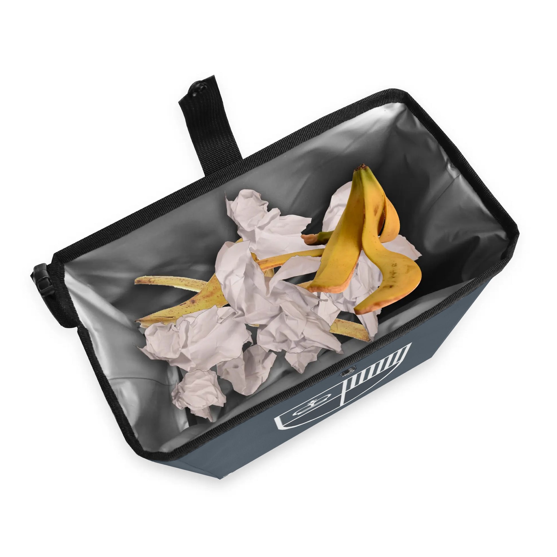 Get trendy with ZONE6IX DISTRIBUTIONS LLC Hanging Storage Trash Car Organizer Bag -  available at ZONE6IX DISTRIBUTIONS LLC . Grab yours for $35.89 today!