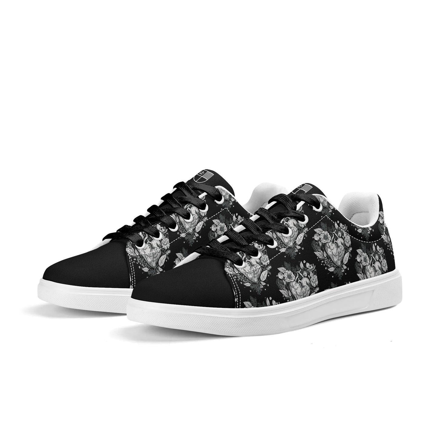 Get trendy with ZONE6IX DISTRIBUTIONS LLC WOMENS Low Top Cavans Shoes -  available at ZONE6IX DISTRIBUTIONS LLC . Grab yours for $107.69 today!