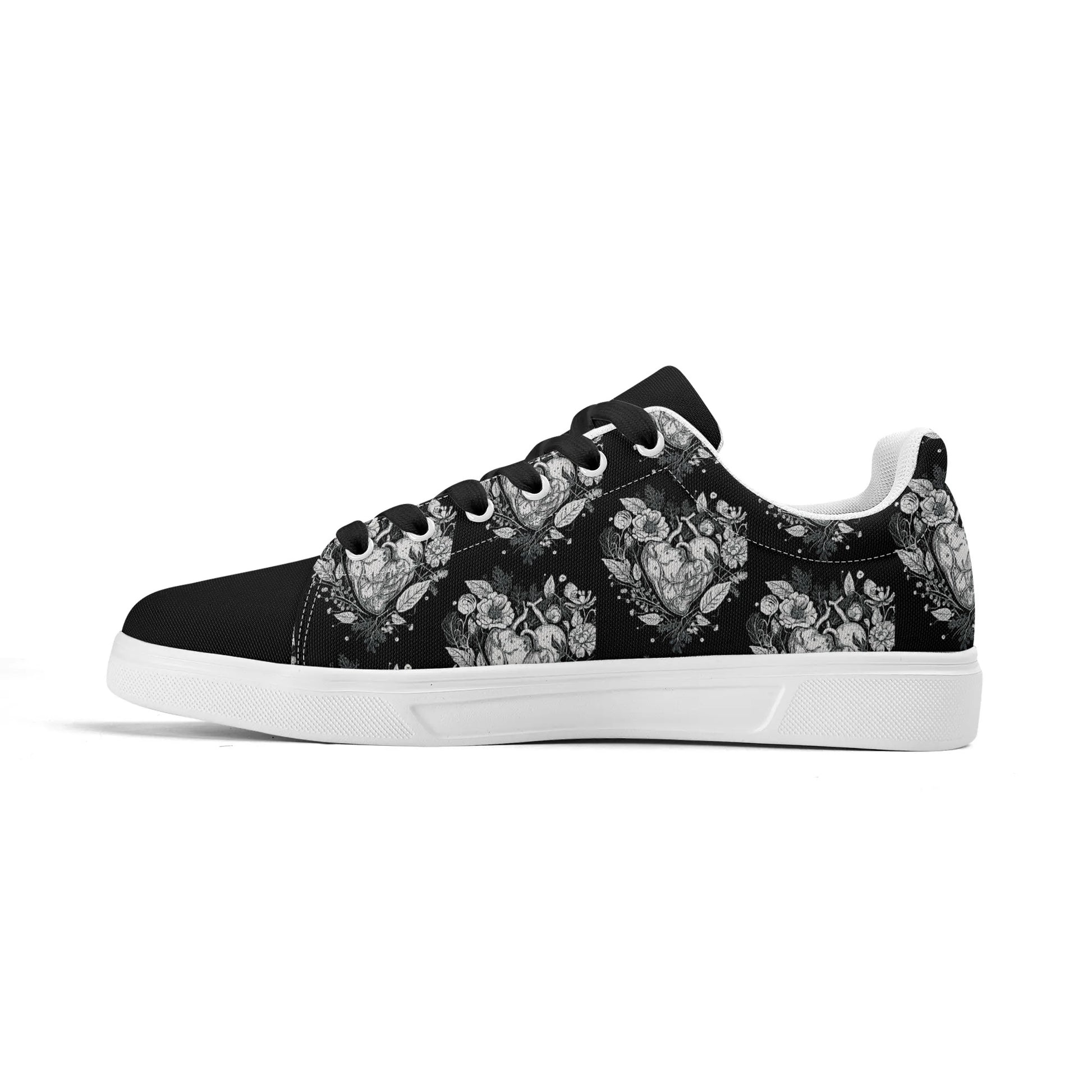 Get trendy with ZONE6IX DISTRIBUTIONS LLC WOMENS Low Top Cavans Shoes -  available at ZONE6IX DISTRIBUTIONS LLC . Grab yours for $107.69 today!