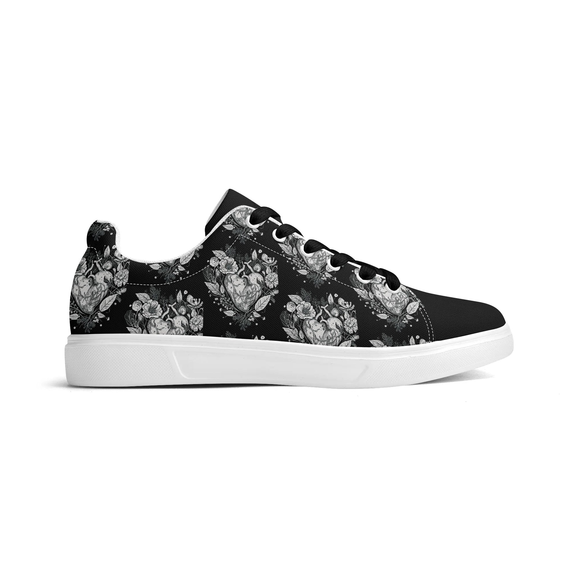 Get trendy with ZONE6IX DISTRIBUTIONS LLC WOMENS Low Top Cavans Shoes -  available at ZONE6IX DISTRIBUTIONS LLC . Grab yours for $107.69 today!