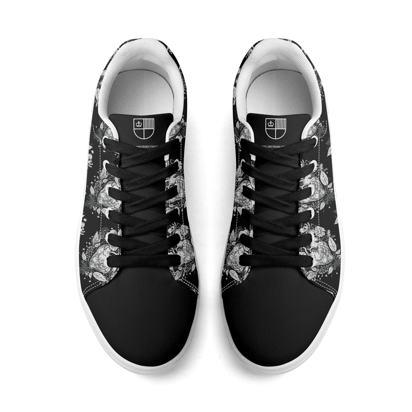 Get trendy with ZONE6IX DISTRIBUTIONS LLC WOMENS Low Top Cavans Shoes -  available at ZONE6IX DISTRIBUTIONS LLC . Grab yours for $107.69 today!