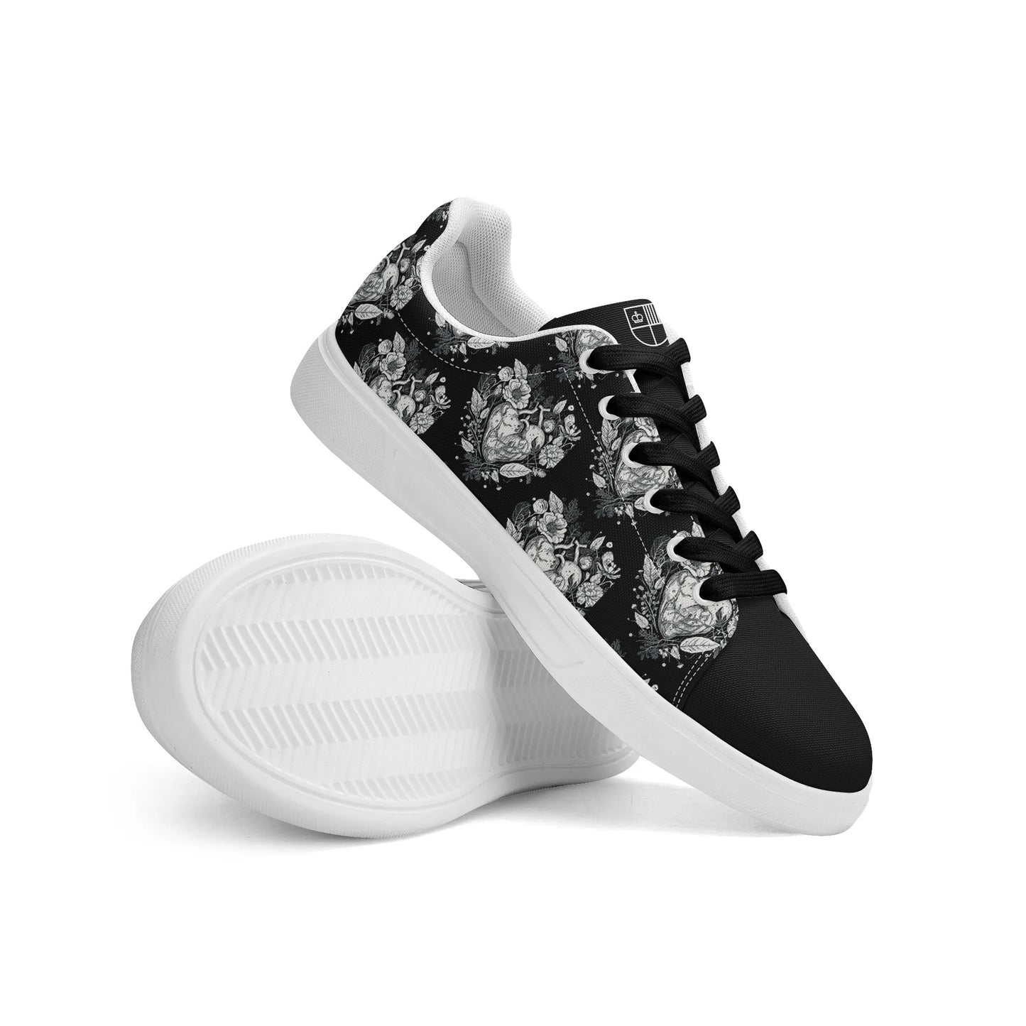 Get trendy with ZONE6IX DISTRIBUTIONS LLC WOMENS Low Top Cavans Shoes -  available at ZONE6IX DISTRIBUTIONS LLC . Grab yours for $107.69 today!