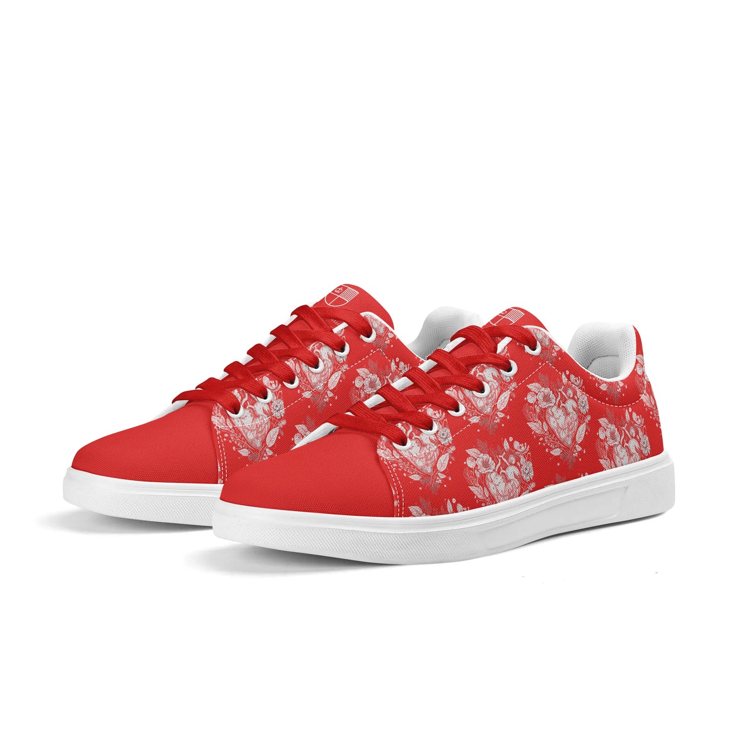 Get trendy with ZONE6IX DISTRIBUTIONS LLC WOMENS Low Top Cavans Shoes -  available at ZONE6IX DISTRIBUTIONS LLC . Grab yours for $107.69 today!