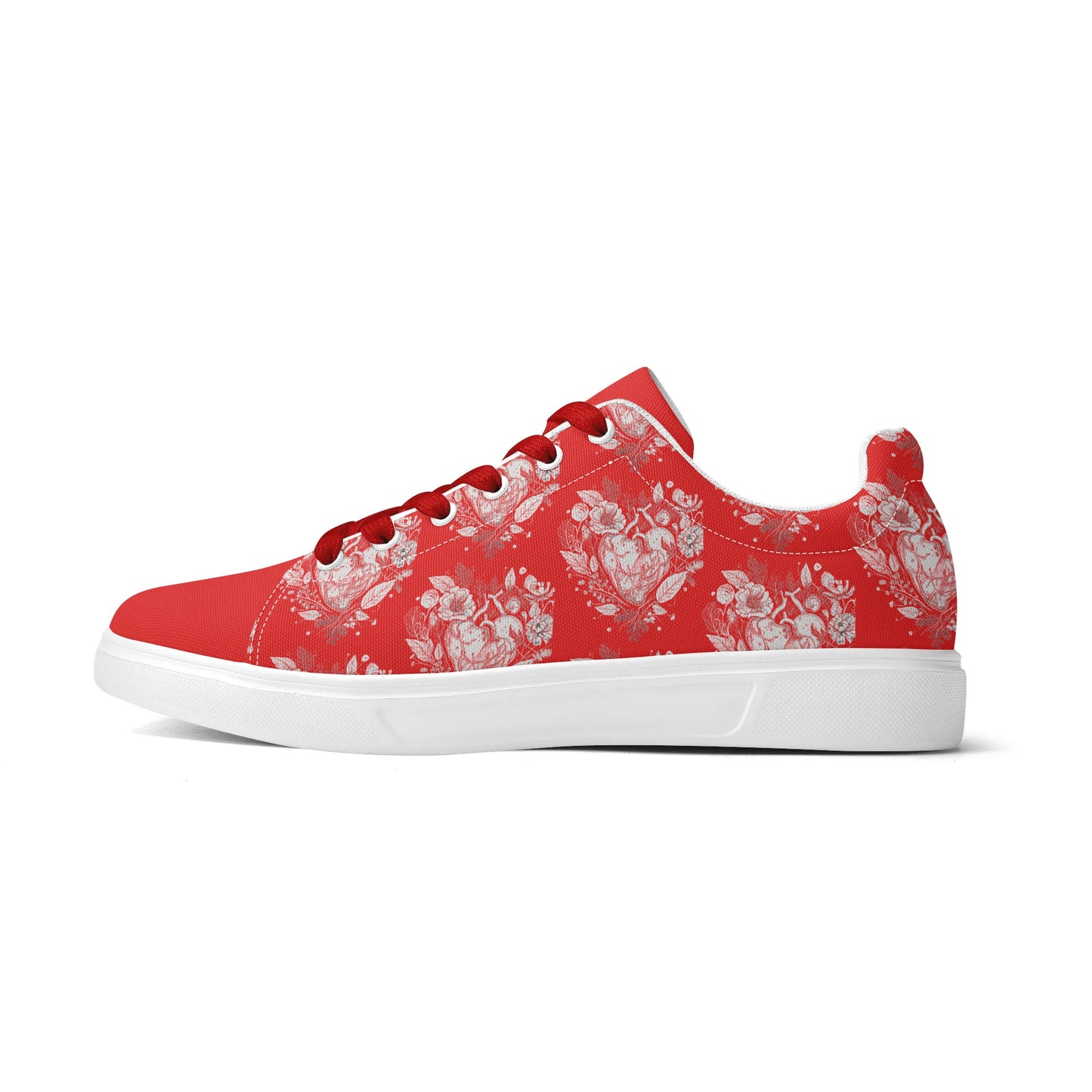 Get trendy with ZONE6IX DISTRIBUTIONS LLC WOMENS Low Top Cavans Shoes -  available at ZONE6IX DISTRIBUTIONS LLC . Grab yours for $107.69 today!