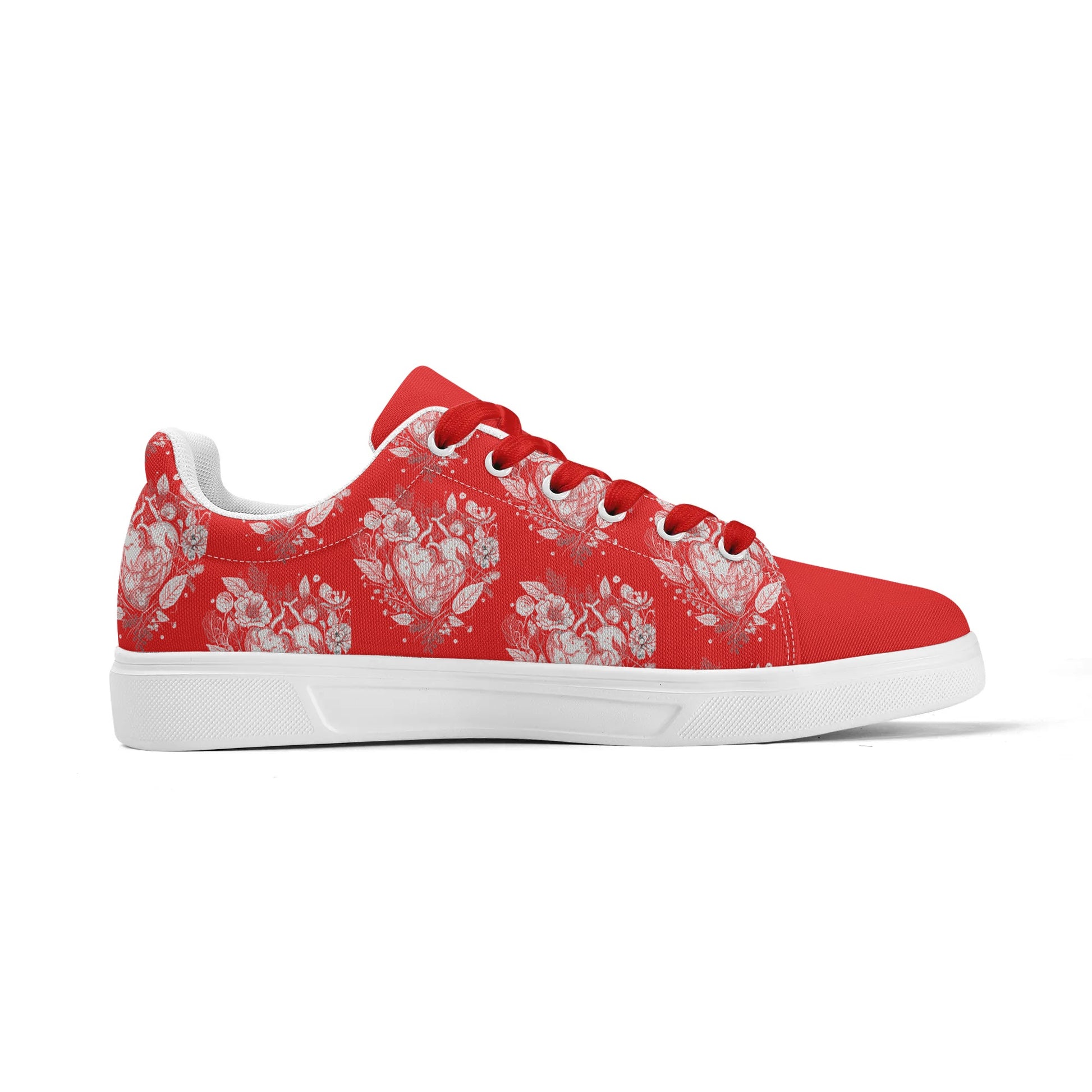 Get trendy with ZONE6IX DISTRIBUTIONS LLC WOMENS Low Top Cavans Shoes -  available at ZONE6IX DISTRIBUTIONS LLC . Grab yours for $107.69 today!