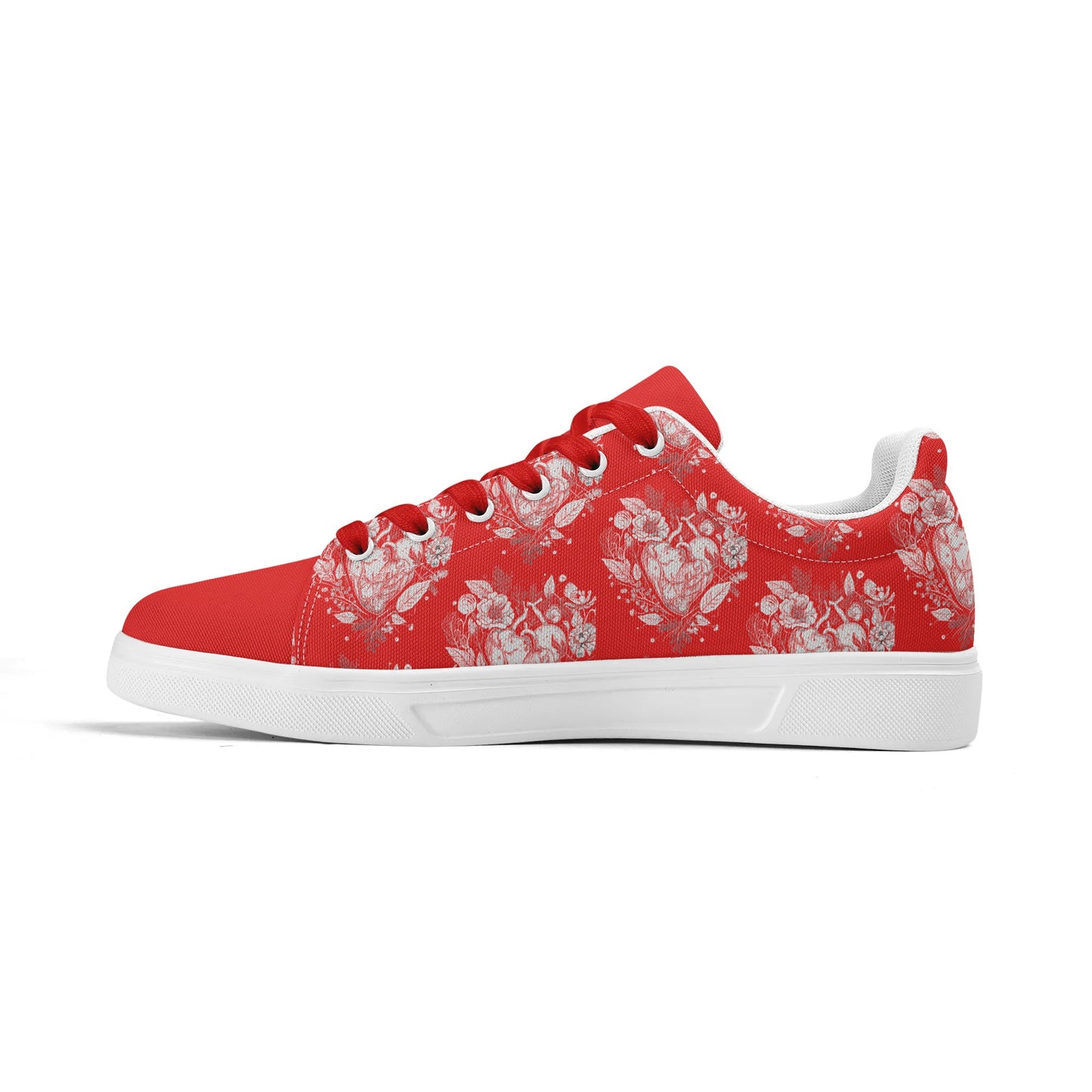 Get trendy with ZONE6IX DISTRIBUTIONS LLC WOMENS Low Top Cavans Shoes -  available at ZONE6IX DISTRIBUTIONS LLC . Grab yours for $107.69 today!