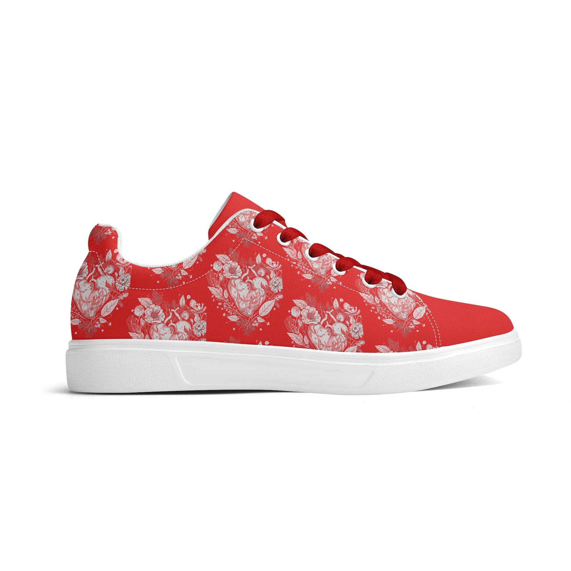 Get trendy with ZONE6IX DISTRIBUTIONS LLC WOMENS Low Top Cavans Shoes -  available at ZONE6IX DISTRIBUTIONS LLC . Grab yours for $107.69 today!