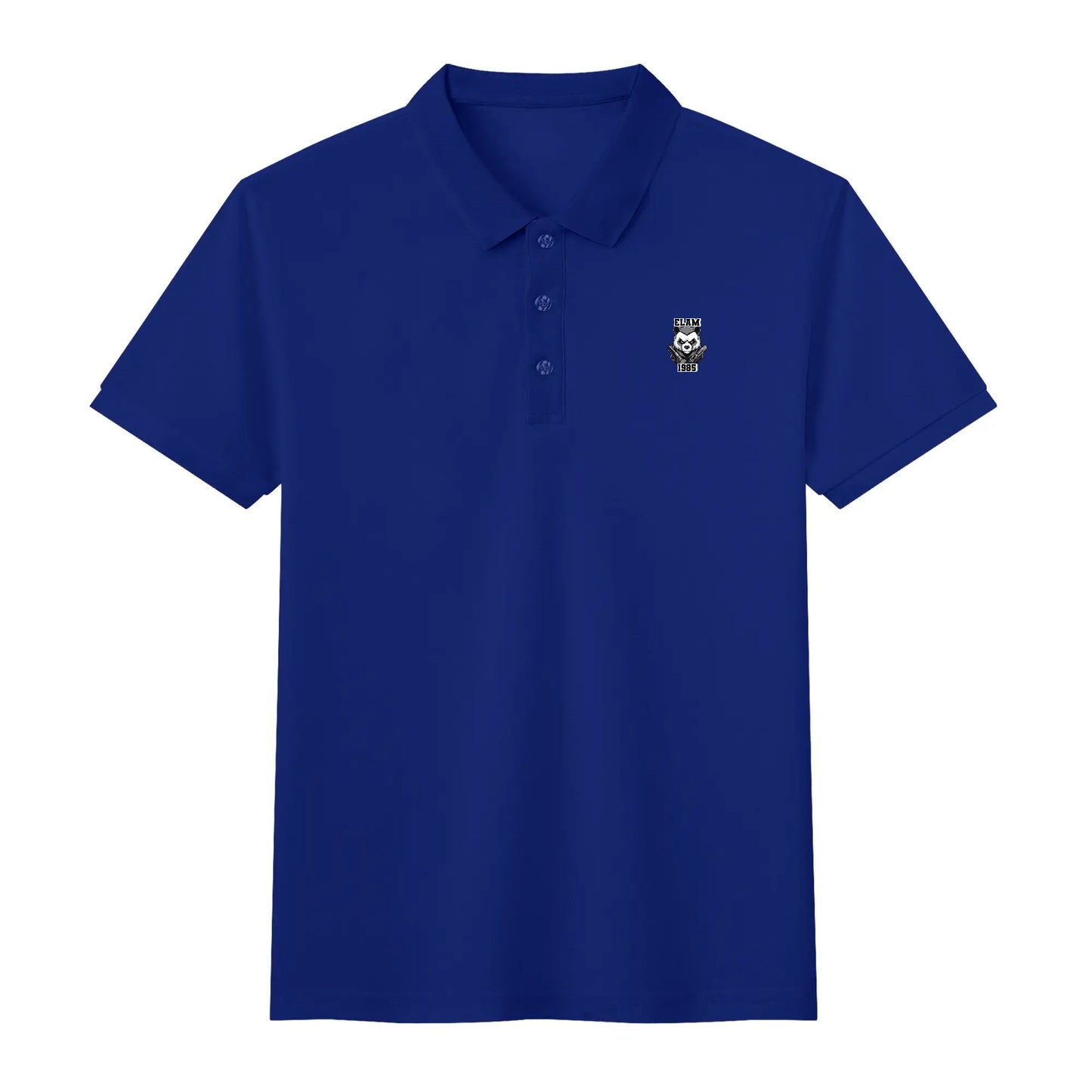 Get trendy with ELAM WORLD by ZONE6IX DISTRIBUTIONS LLC Cotton Polo Shirt -  available at ZONE6IX DISTRIBUTIONS LLC . Grab yours for $75.48 today!