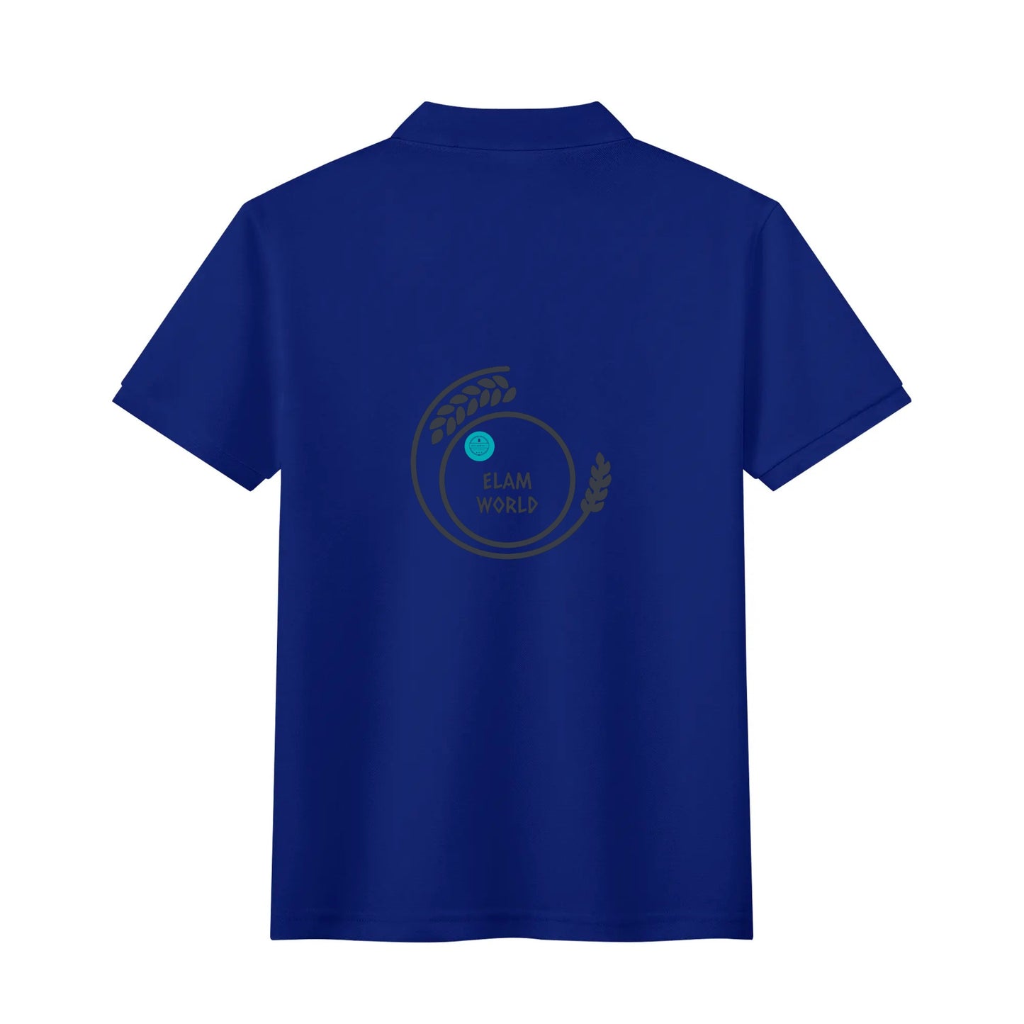 Get trendy with ELAM WORLD by ZONE6IX DISTRIBUTIONS LLC Cotton Polo Shirt -  available at ZONE6IX DISTRIBUTIONS LLC . Grab yours for $75.48 today!