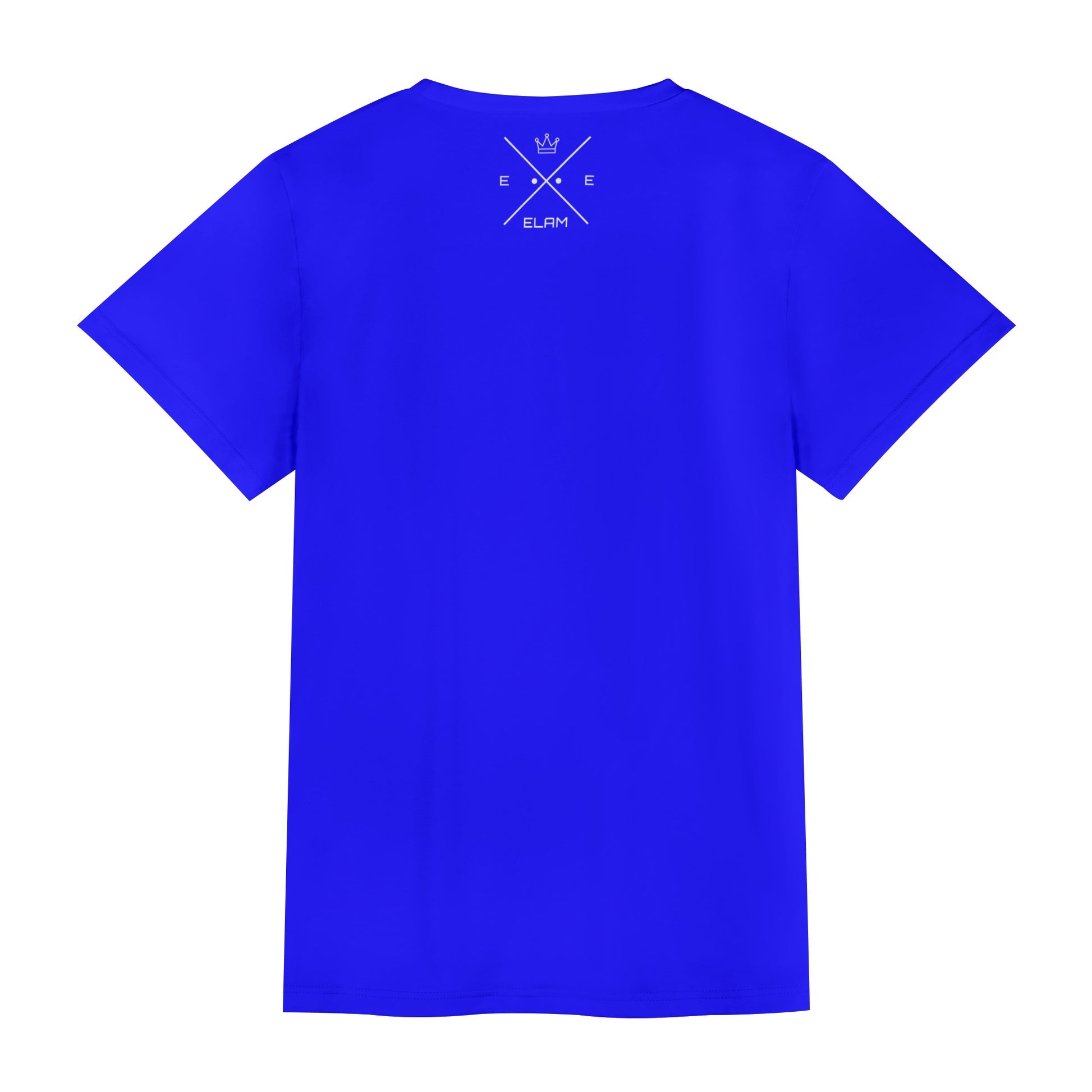 Get trendy with ELAM by ZONE6IX DISTRIBUTIONS LLC Short Sleeve Tshirt -  available at ZONE6IX DISTRIBUTIONS LLC . Grab yours for $57.89 today!