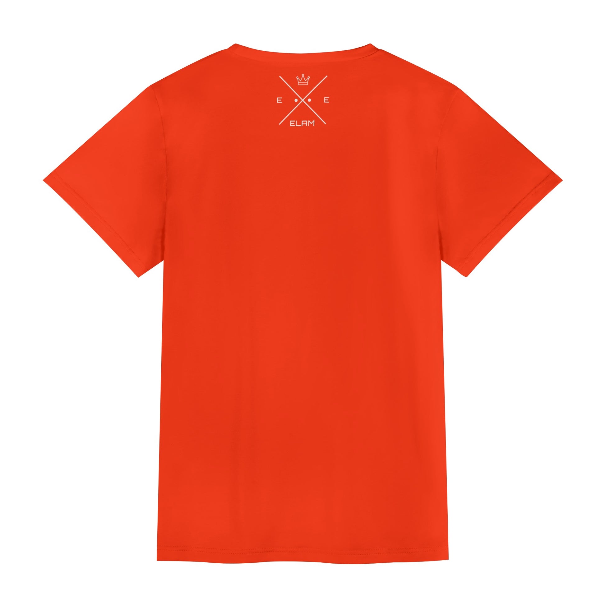 Get trendy with ELAM by ZONE6IX DISTRIBUTIONS LLC Short Sleeve Tshirt -  available at ZONE6IX DISTRIBUTIONS LLC . Grab yours for $57.89 today!