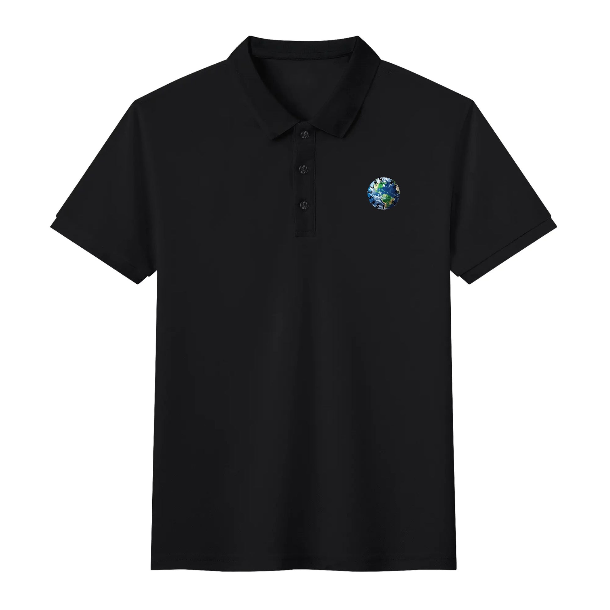 Get trendy with ELAM WORLD by ZONE6IX DISTRIBUTIONS LLC Cotton Polo Shirt -  available at ZONE6IX DISTRIBUTIONS LLC . Grab yours for $67.95 today!