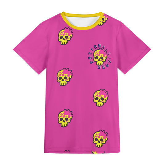 Get trendy with LOVE POTION #6 by ZONE6IX DISTRIBUTIONS LLC Short Sleeve Tshirt -  available at ZONE6IX DISTRIBUTIONS LLC . Grab yours for $56.32 today!