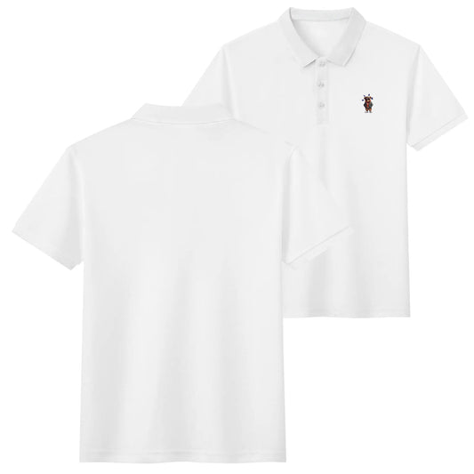 Get trendy with ELAM BY ZONE6IX DISTRIBUTIONS LLC Cotton Polo Shirt -  available at ZONE6IX DISTRIBUTIONS LLC . Grab yours for $77.89 today!