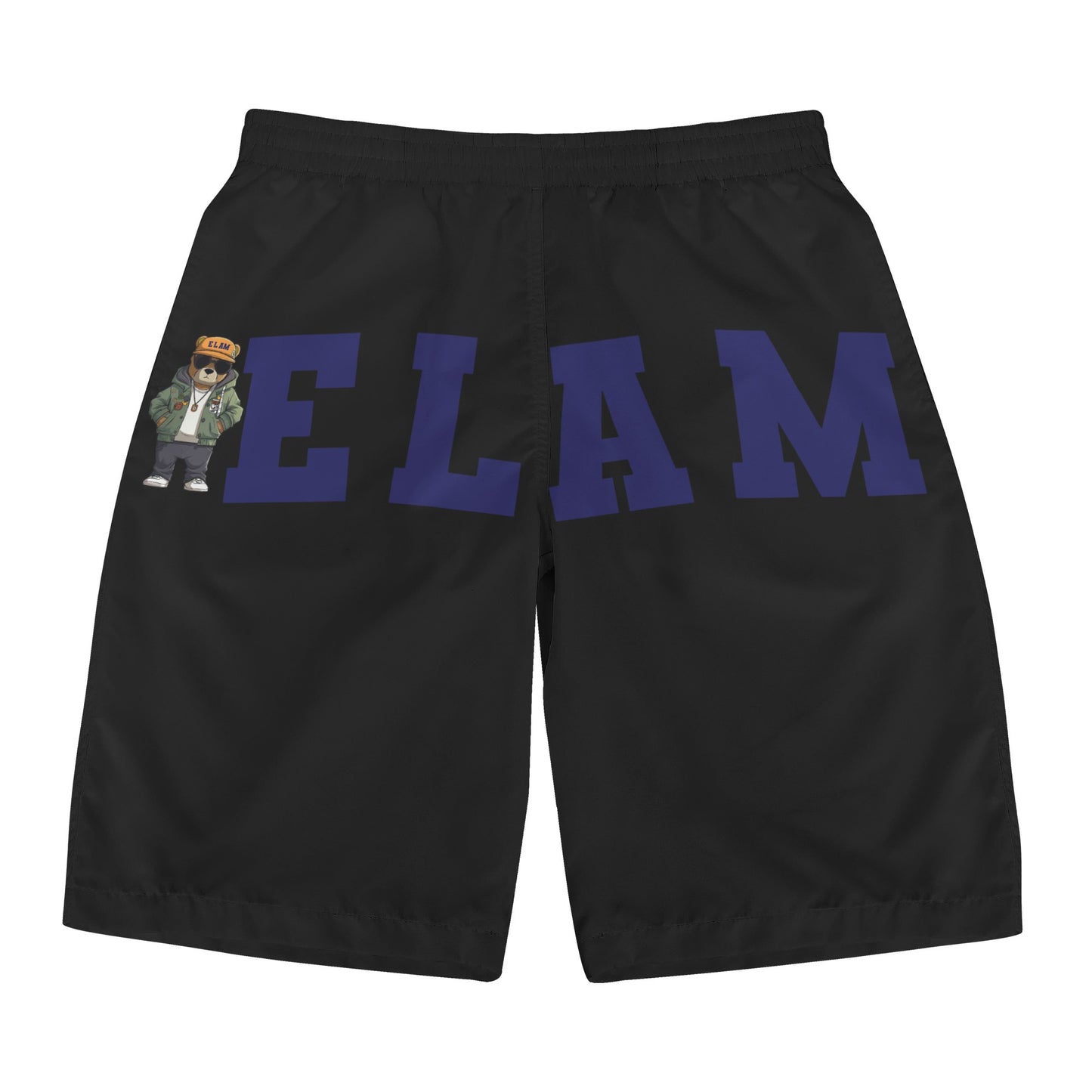 Get trendy with ELAM by ZONE6IX DISTRIBUTIONS LLC Board Shorts -  available at ZONE6IX DISTRIBUTIONS LLC . Grab yours for $56.77 today!