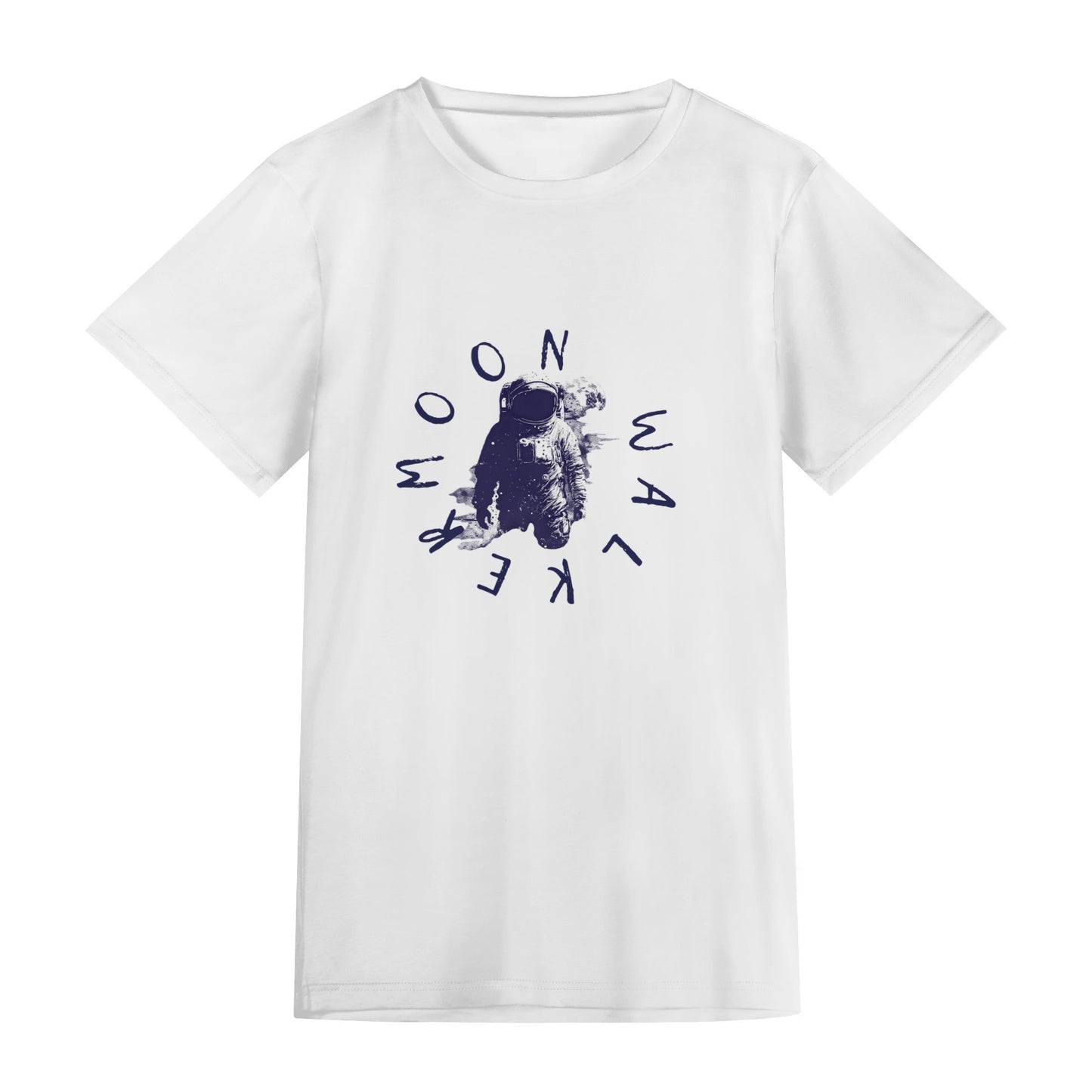 Get trendy with MOON WALKER by ZONE6IX DISTRIBUTIONS LLC Short Sleeve Tshirt -  available at ZONE6IX DISTRIBUTIONS LLC . Grab yours for $67.95 today!