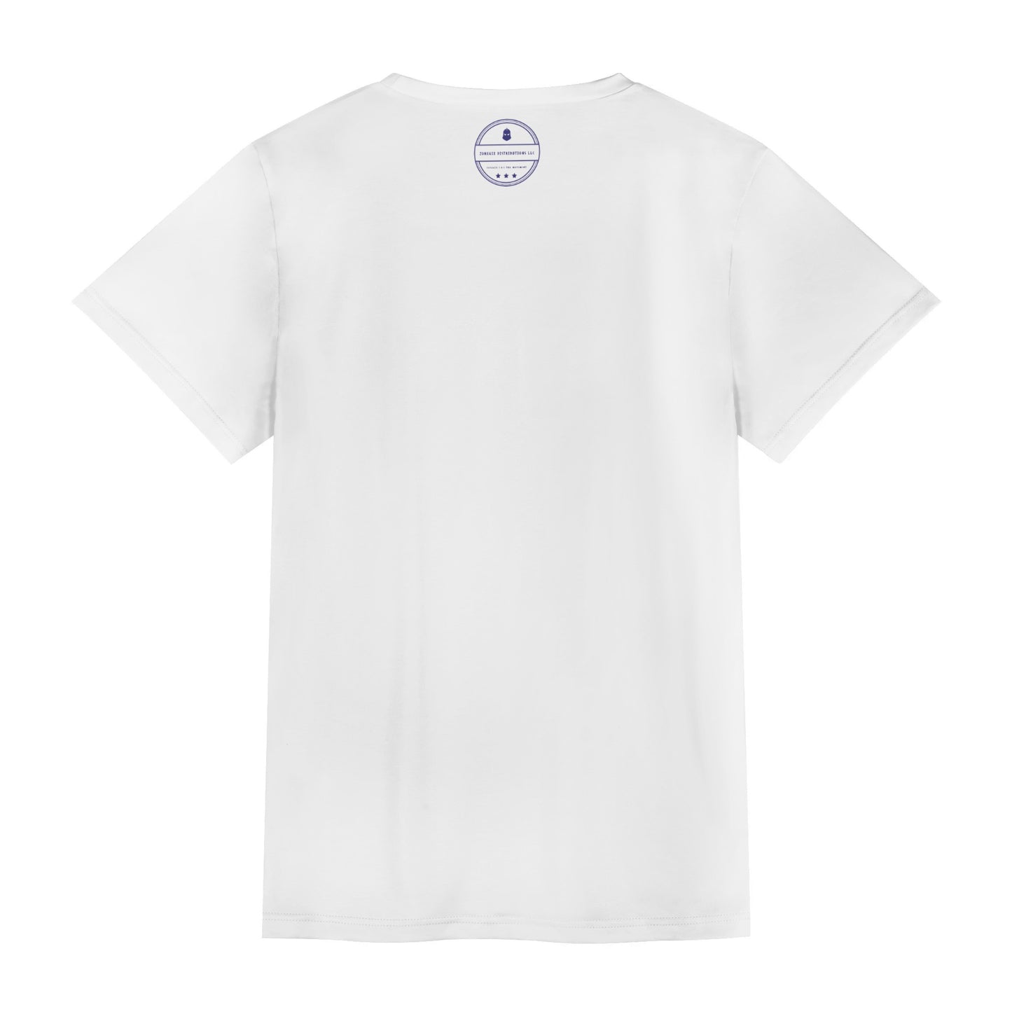 Get trendy with MOON WALKER by ZONE6IX DISTRIBUTIONS LLC Short Sleeve Tshirt -  available at ZONE6IX DISTRIBUTIONS LLC . Grab yours for $67.95 today!