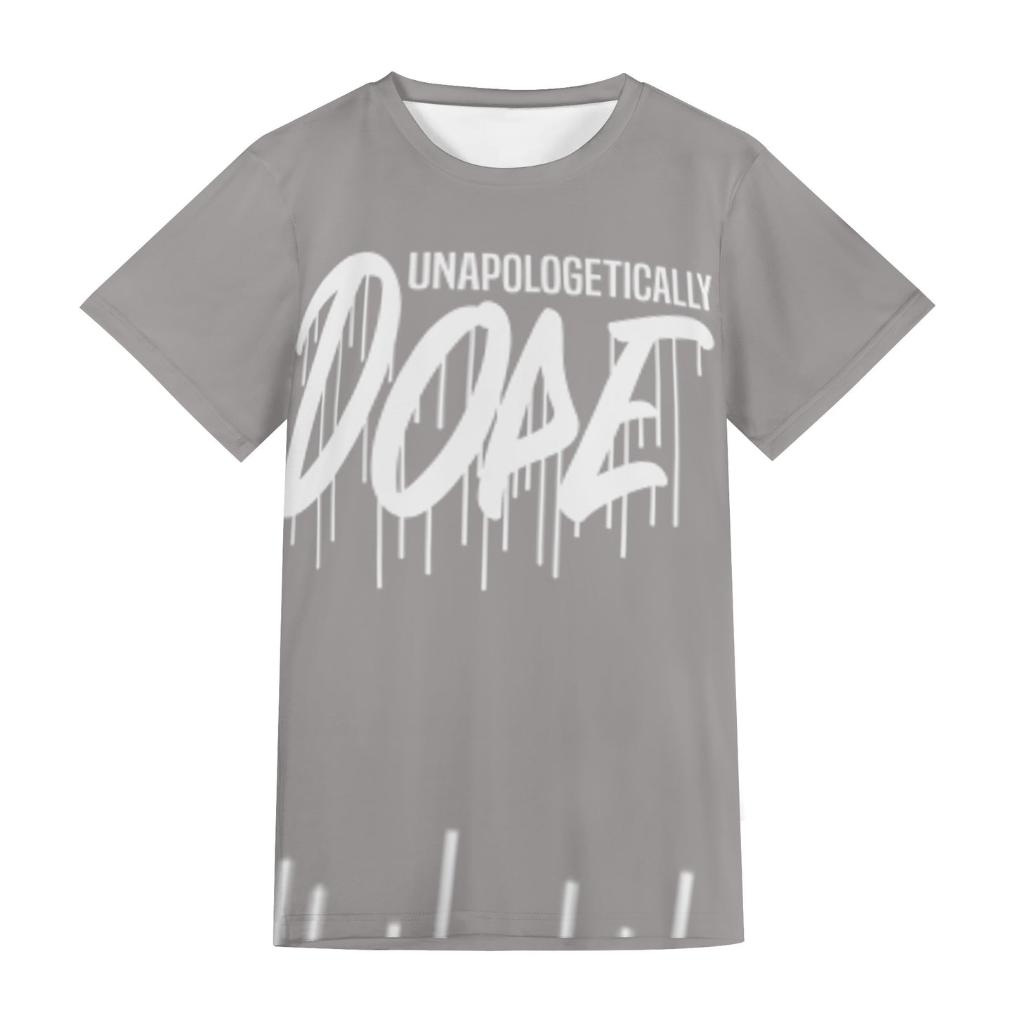 Get trendy with UNAPOLOGETICALLY DOPE by ZONE6IX DISTRIBUTIONS LLC Short Sleeve Tshirt -  available at ZONE6IX DISTRIBUTIONS LLC . Grab yours for $65 today!