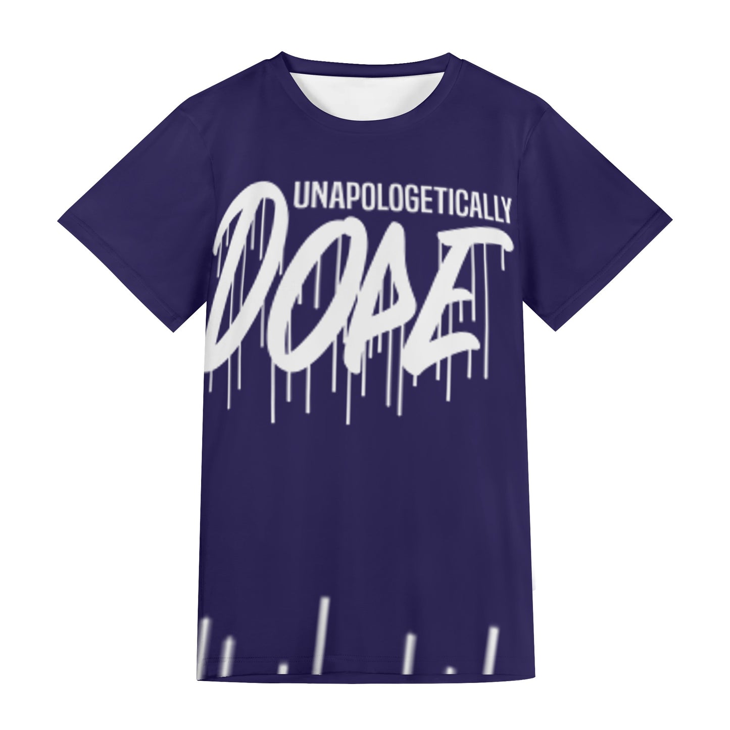 Get trendy with UNAPOLOGETICALLY DOPE by ZONE6IX DISTRIBUTIONS LLC Short Sleeve Tshirt -  available at ZONE6IX DISTRIBUTIONS LLC . Grab yours for $65 today!