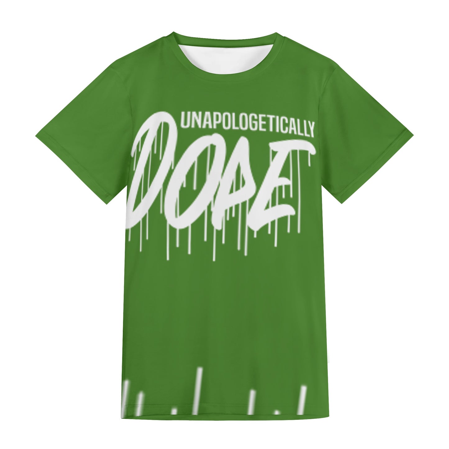 Get trendy with UNAPOLOGETICALLY DOPE by ZONE6IX DISTRIBUTIONS LLC Short Sleeve Tshirt -  available at ZONE6IX DISTRIBUTIONS LLC . Grab yours for $65 today!