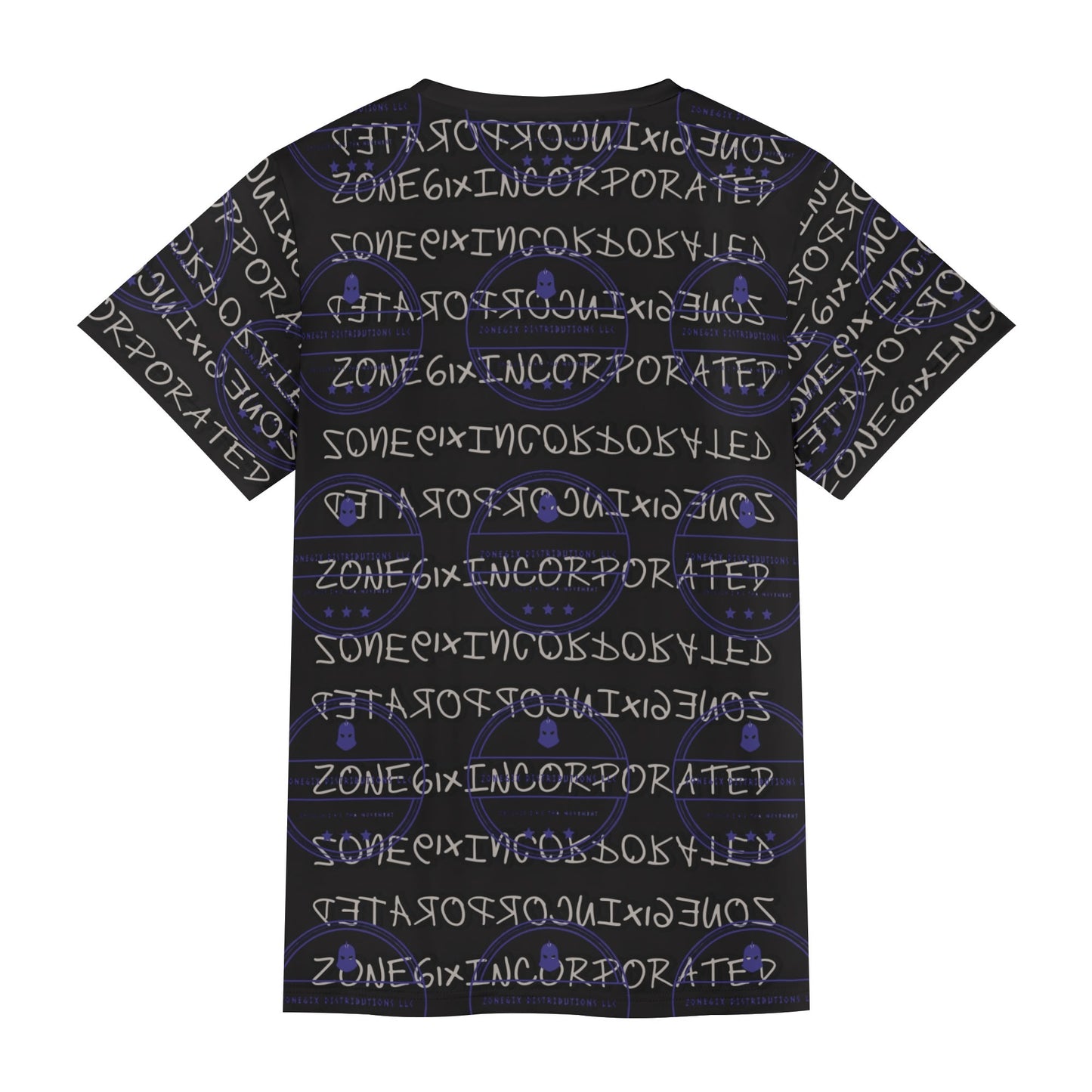 Get trendy with ZONE6ixINCORPORATED by ZONE6IX DISTRIBUTIONS LLC Short Sleeve Tshirt -  available at ZONE6IX DISTRIBUTIONS LLC . Grab yours for $65.95 today!