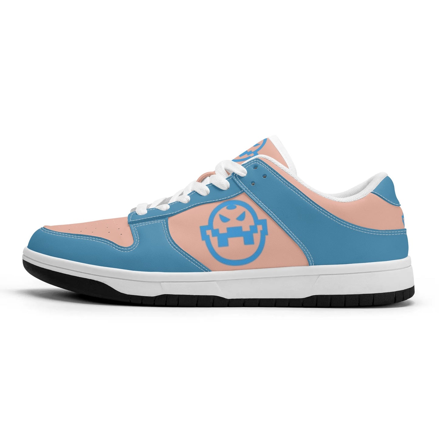 Get trendy with ZONE6IX DISTRIBUTIONS LLC WOMENS Low Top Leather Sneakers -  available at ZONE6IX DISTRIBUTIONS LLC . Grab yours for $150 today!