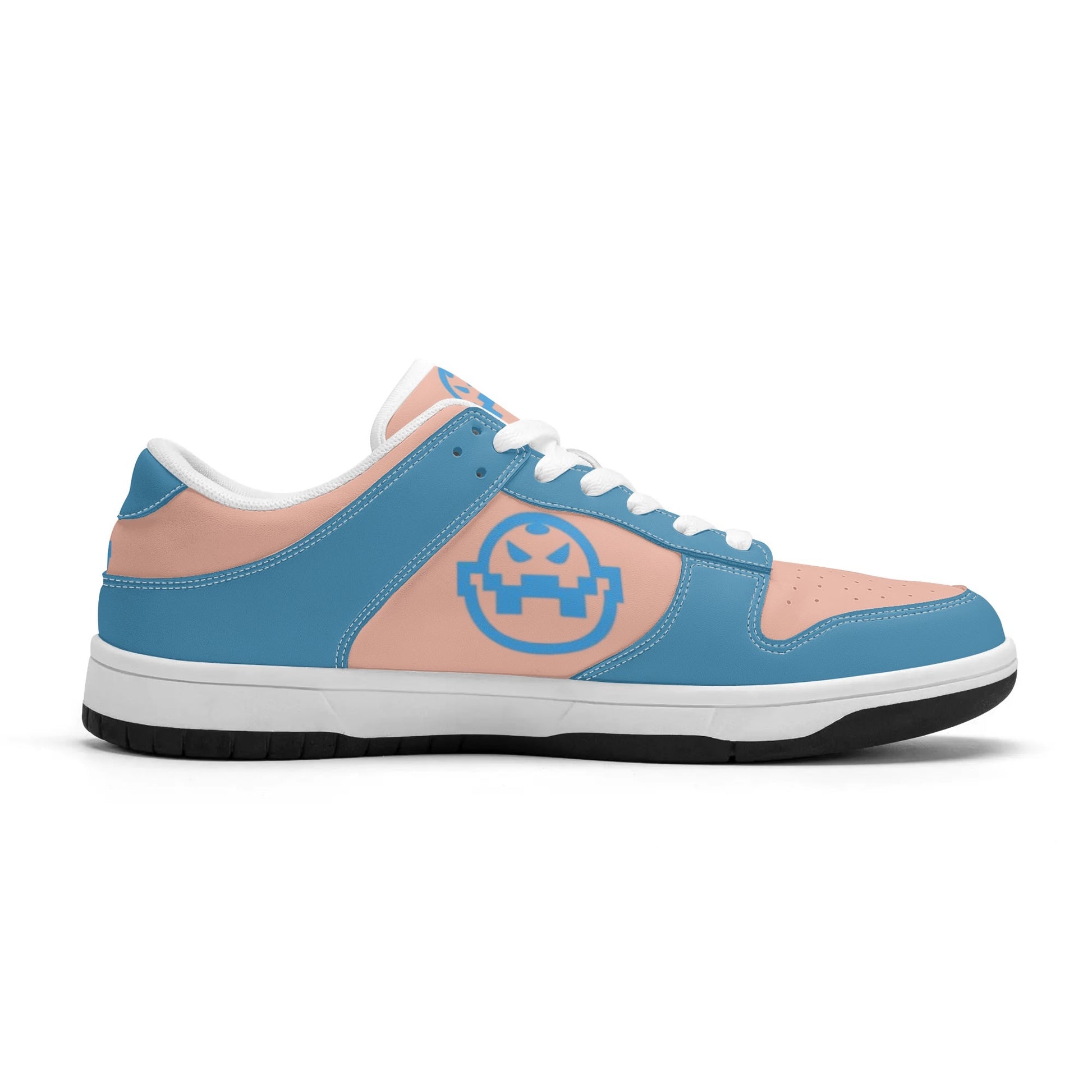 Get trendy with ZONE6IX DISTRIBUTIONS LLC WOMENS Low Top Leather Sneakers -  available at ZONE6IX DISTRIBUTIONS LLC . Grab yours for $150 today!