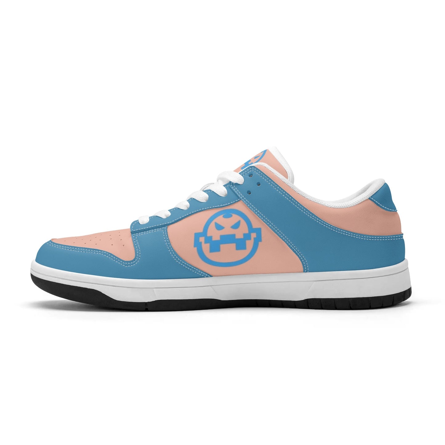 Get trendy with ZONE6IX DISTRIBUTIONS LLC WOMENS Low Top Leather Sneakers -  available at ZONE6IX DISTRIBUTIONS LLC . Grab yours for $150 today!