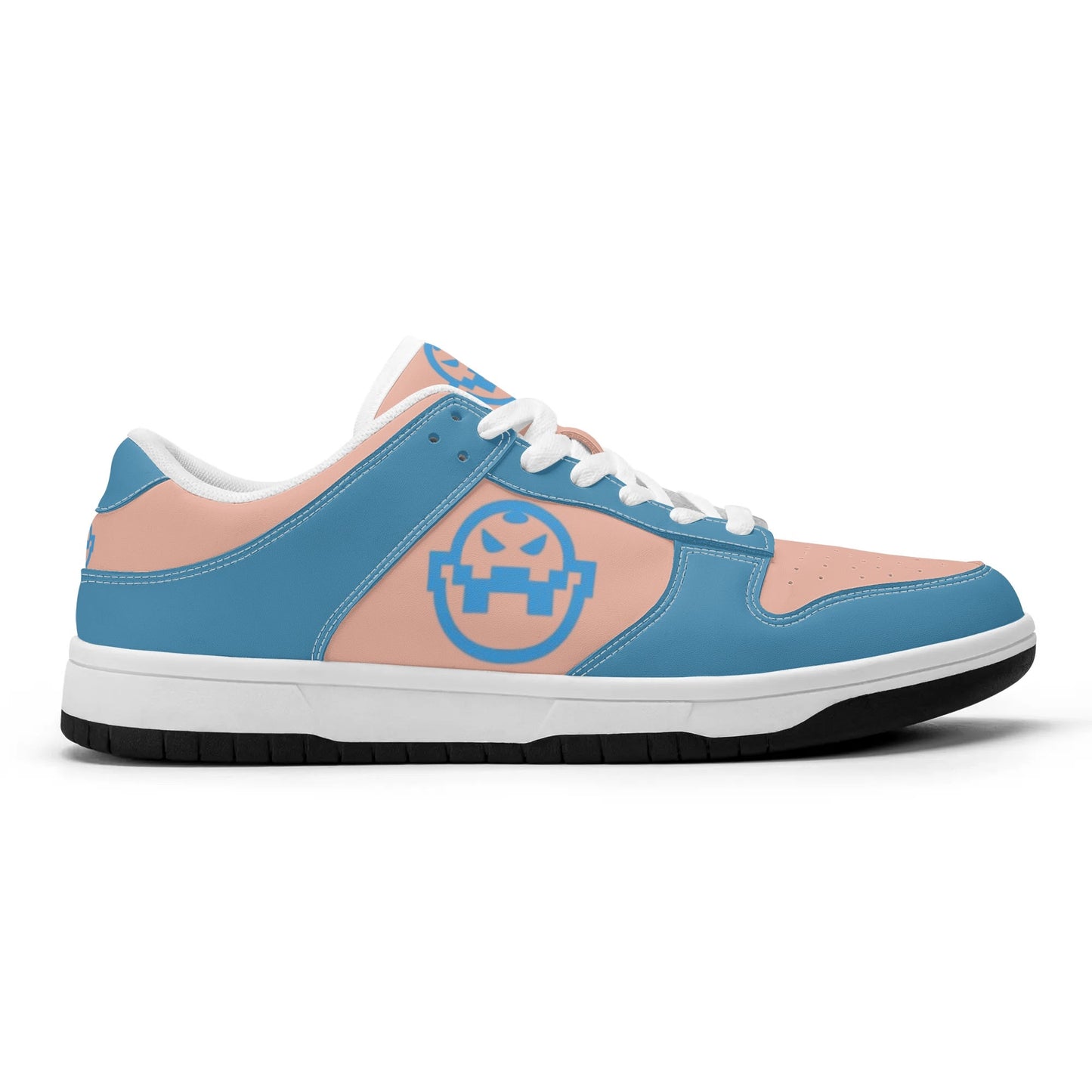 Get trendy with ZONE6IX DISTRIBUTIONS LLC WOMENS Low Top Leather Sneakers -  available at ZONE6IX DISTRIBUTIONS LLC . Grab yours for $150 today!