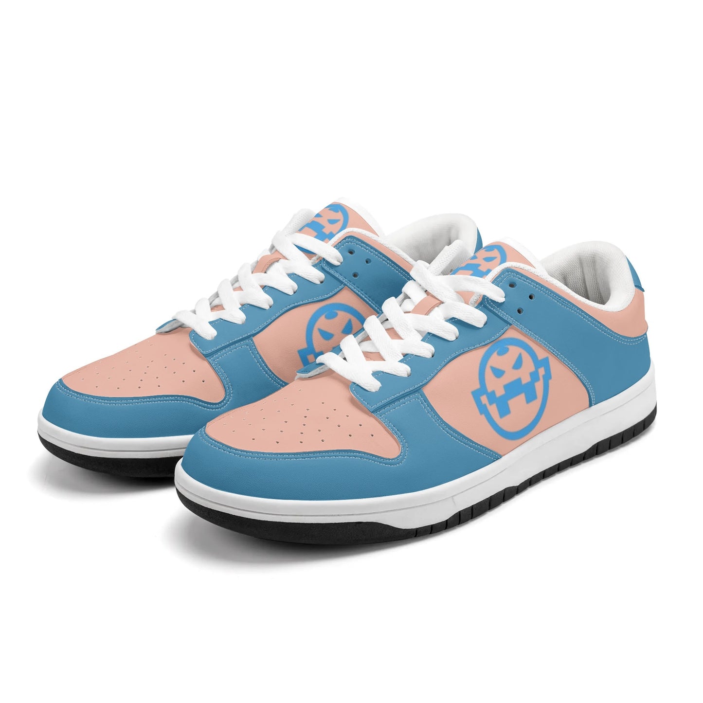 Get trendy with ZONE6IX DISTRIBUTIONS LLC WOMENS Low Top Leather Sneakers -  available at ZONE6IX DISTRIBUTIONS LLC . Grab yours for $150 today!