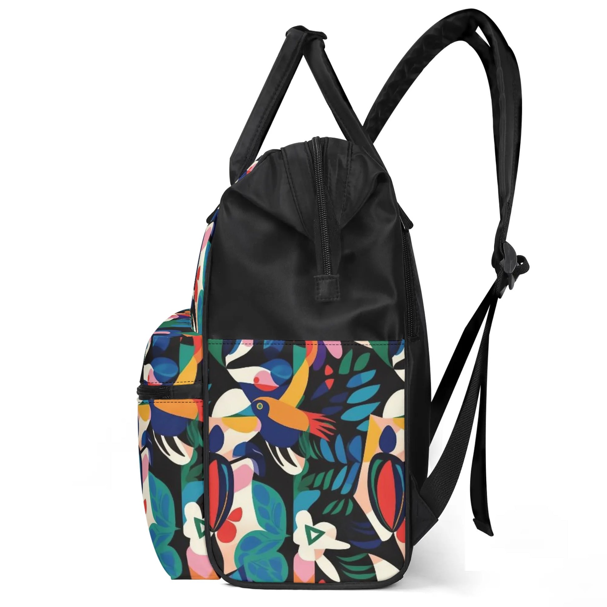 Get trendy with ZONE6IX DISTRIBUTIONS LLC Diaper Bag Mommy Backpack Nursing Bag -  available at ZONE6IX DISTRIBUTIONS LLC . Grab yours for $73.88 today!