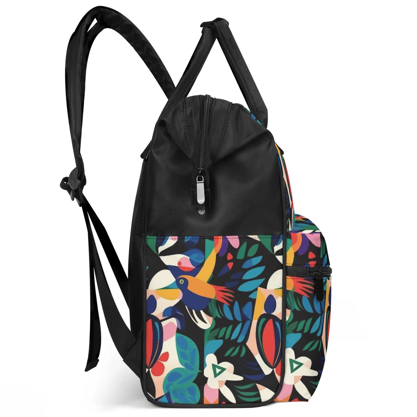 Get trendy with ZONE6IX DISTRIBUTIONS LLC Diaper Bag Mommy Backpack Nursing Bag -  available at ZONE6IX DISTRIBUTIONS LLC . Grab yours for $73.88 today!