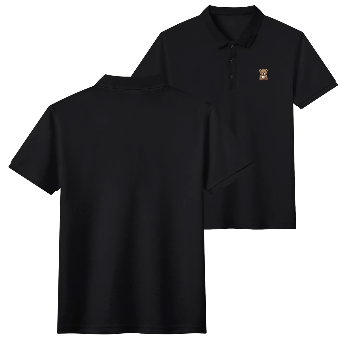 Get trendy with ZONE6IX DISTRIBUTIONS LLC WOMENS Polo Shirt -  available at ZONE6IX DISTRIBUTIONS LLC . Grab yours for $72.56 today!