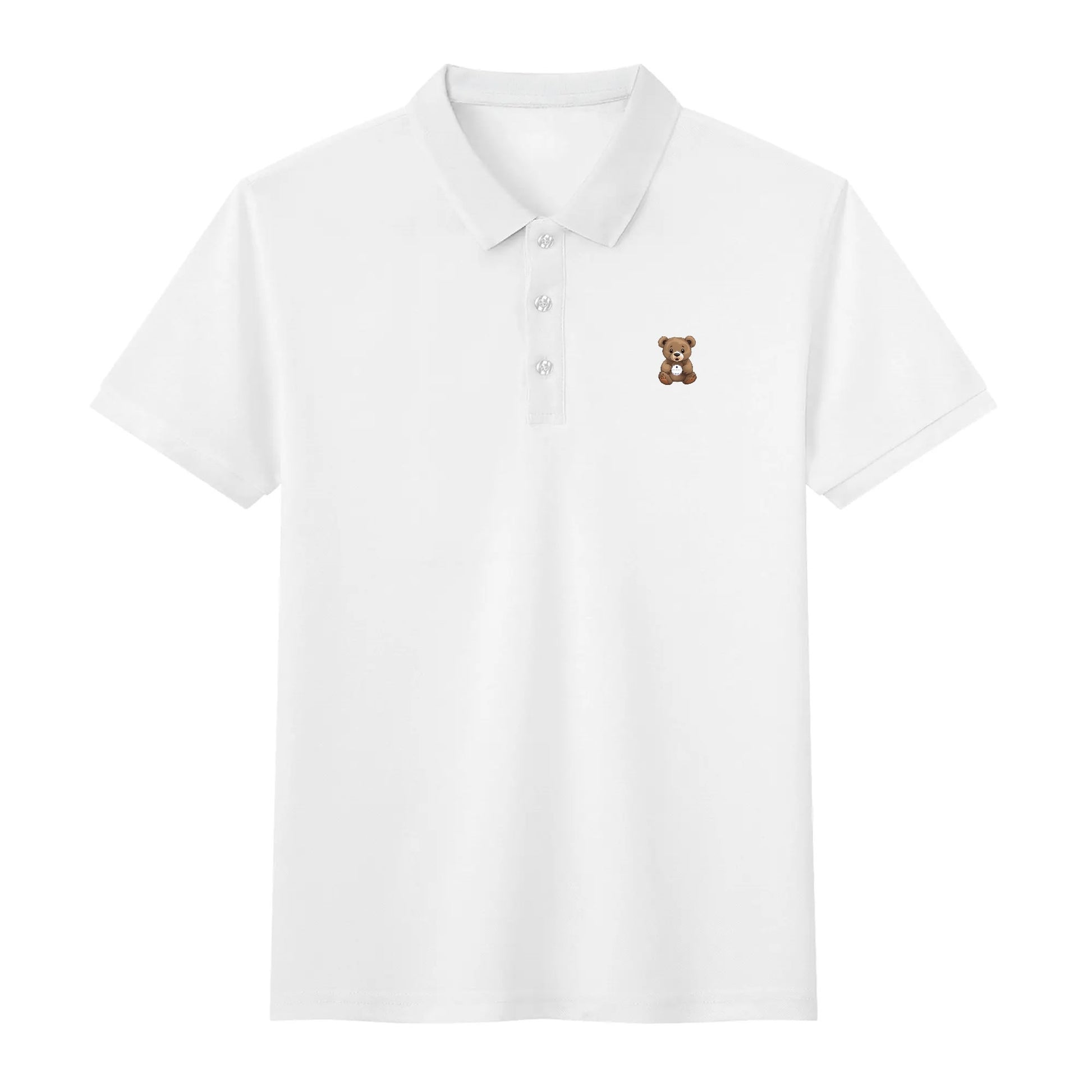 Get trendy with ZONE6IX DISTRIBUTIONS LLC WOMENS Polo Shirt -  available at ZONE6IX DISTRIBUTIONS LLC . Grab yours for $72.56 today!