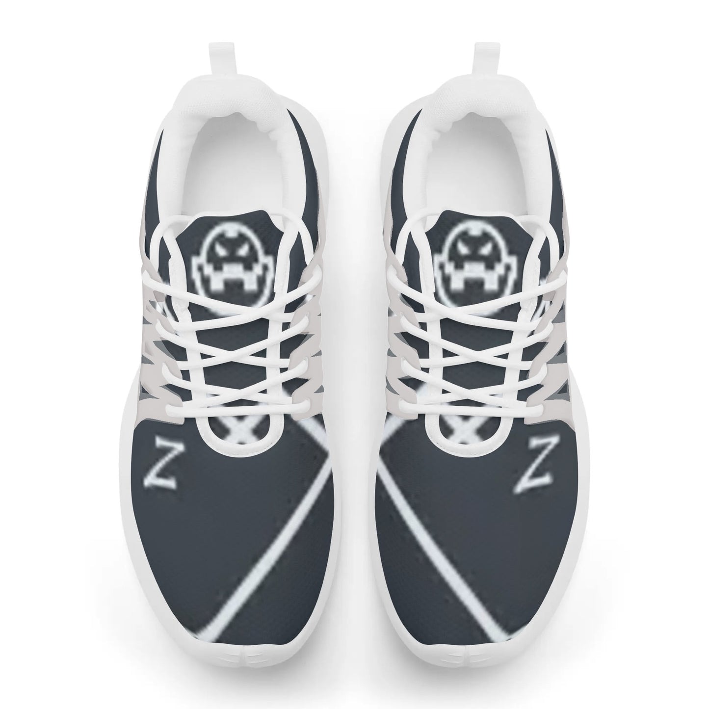 Get trendy with Mens Z6 PrestoTraining Runing Shoes -  available at ZONE6IX DISTRIBUTIONS LLC . Grab yours for $120 today!