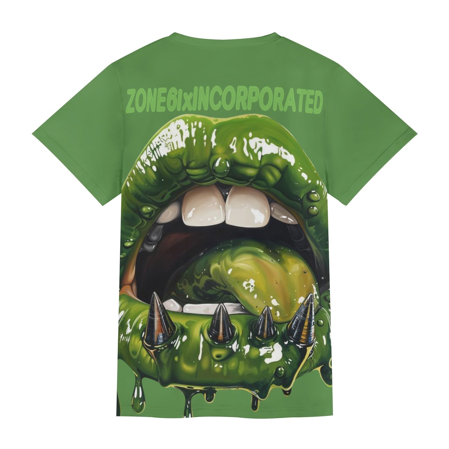 Get trendy with ZONE6ixINCORPORATED by ZONE6IX DISTRIBUTIONS LLC Short Sleeve Tshirt -  available at ZONE6IX DISTRIBUTIONS LLC . Grab yours for $67 today!