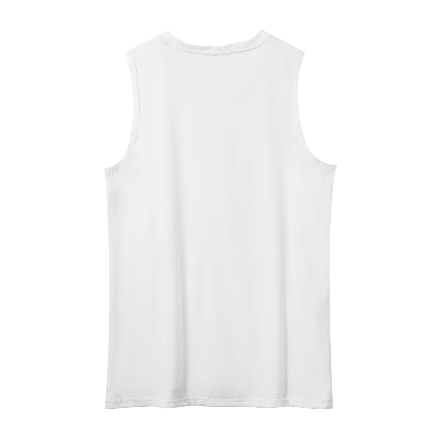 Get trendy with ELAM by ZONE6IX DISTRIBUTIONS LLC Loose Fit Sleeveless Tank Top Muscle T-Shirt -  available at ZONE6IX DISTRIBUTIONS LLC . Grab yours for $47.95 today!