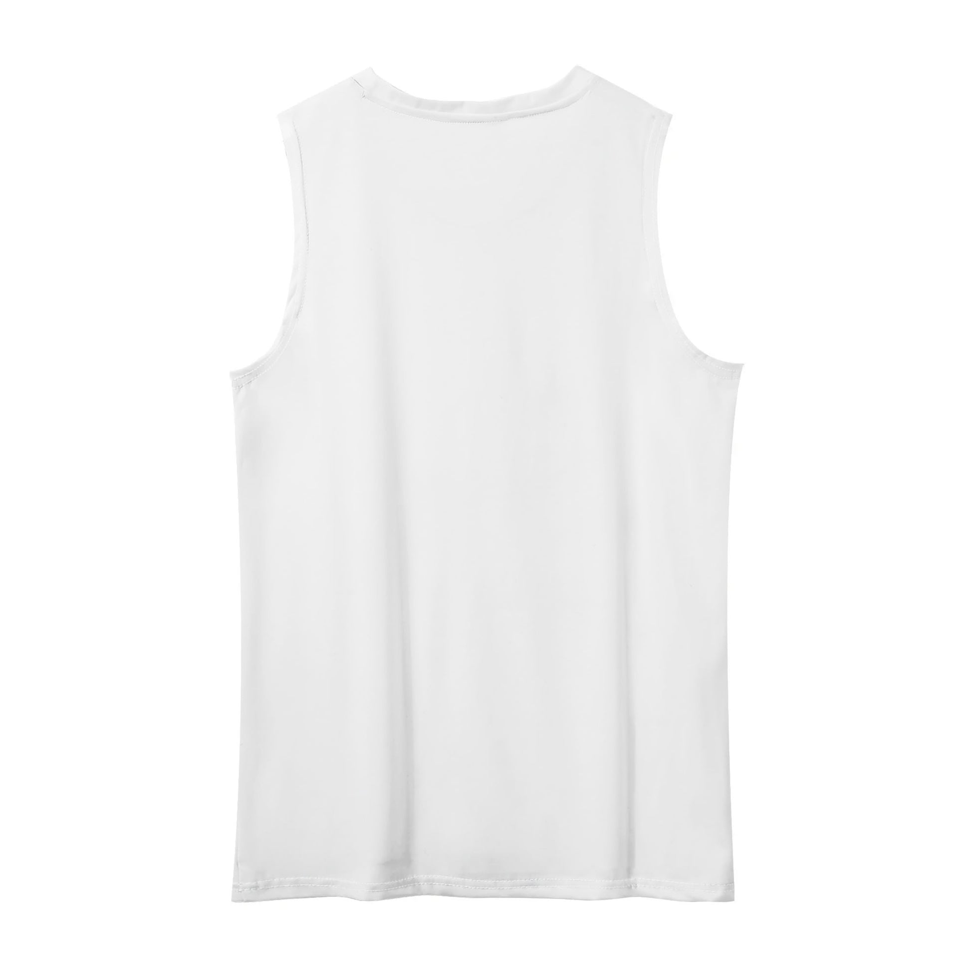 Get trendy with ELAM by ZONE6IX DISTRIBUTIONS LLC Loose Fit Sleeveless Tank Top Muscle T-Shirt -  available at ZONE6IX DISTRIBUTIONS LLC . Grab yours for $47.95 today!