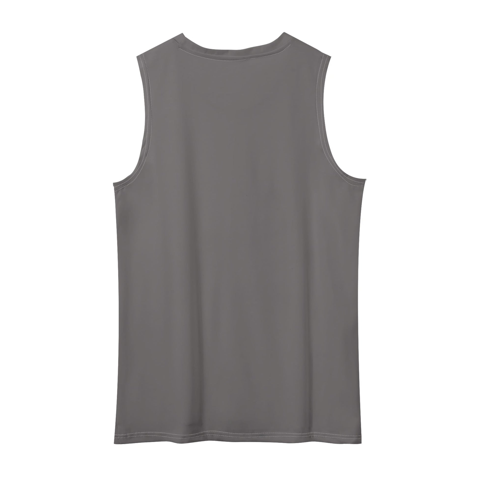 Get trendy with ELAM by ZONE6IX DISTRIBUTIONS LLC Loose Fit Sleeveless Tank Top Muscle T-Shirt -  available at ZONE6IX DISTRIBUTIONS LLC . Grab yours for $47.95 today!