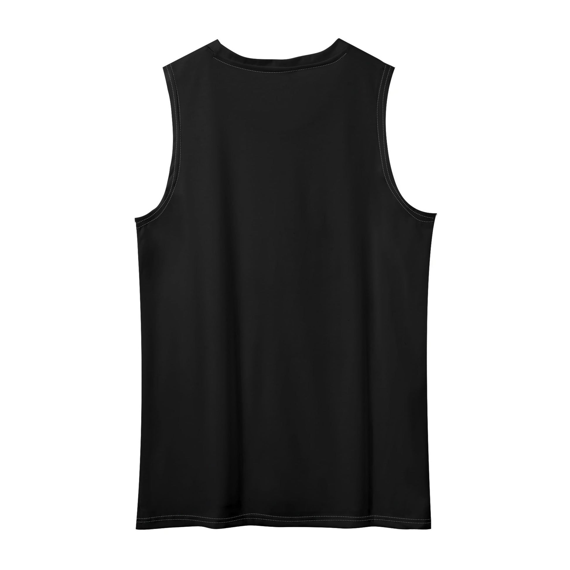 Get trendy with ELAM by ZONE6IX DISTRIBUTIONS LLC Loose Fit Sleeveless Tank Top Muscle T-Shirt -  available at ZONE6IX DISTRIBUTIONS LLC . Grab yours for $47.95 today!