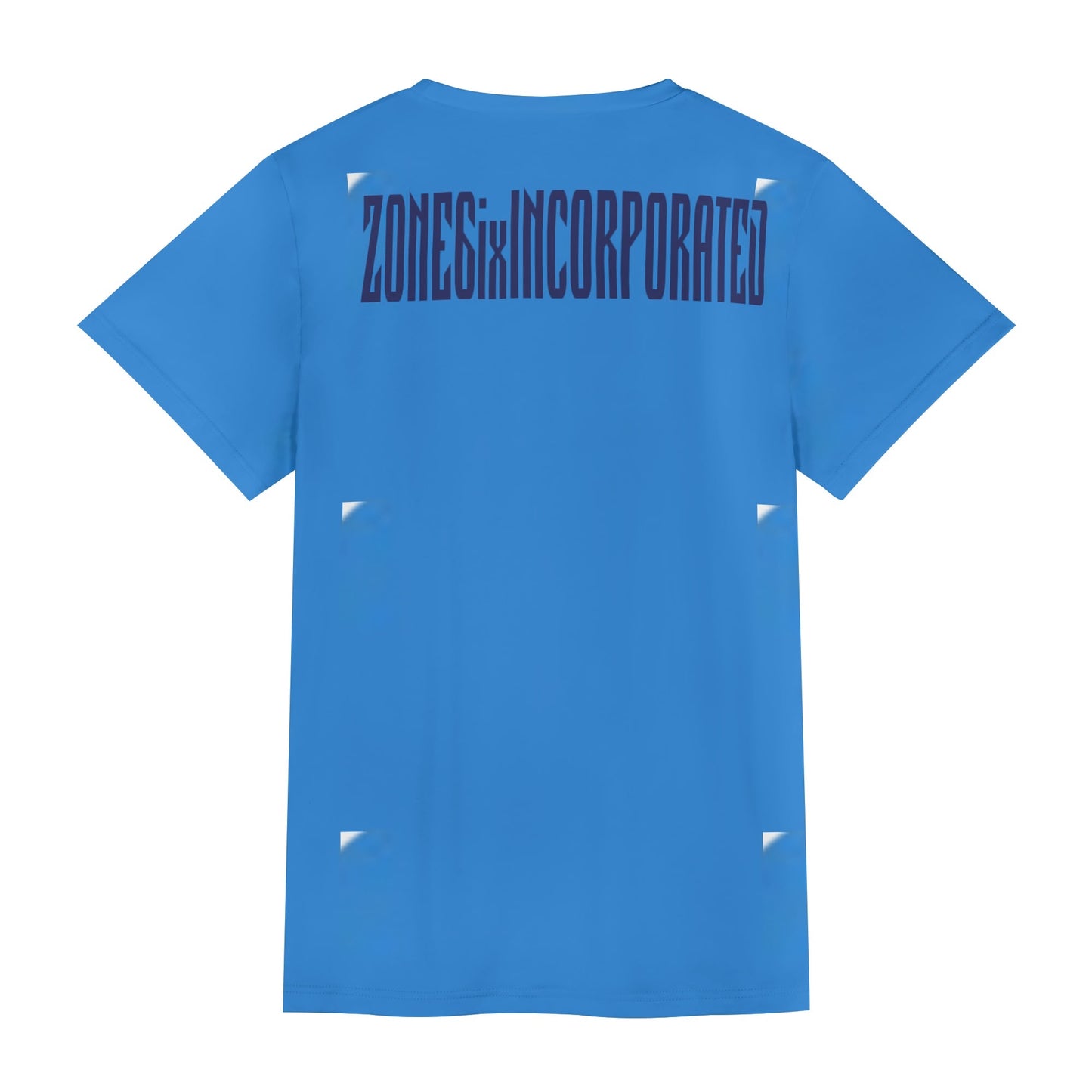 Get trendy with ZONE6ixINCORPORATED by ZONE6IX DISTRIBUTIONS LLC Short Sleeve Tshirt -  available at ZONE6IX DISTRIBUTIONS LLC . Grab yours for $67 today!